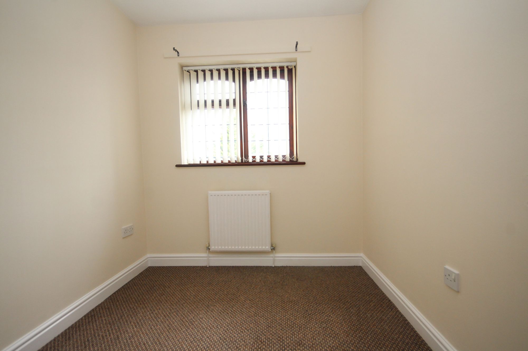 Meliden Gardens, St. Helens