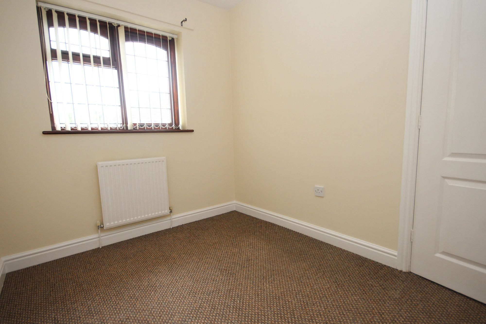 Meliden Gardens, St. Helens