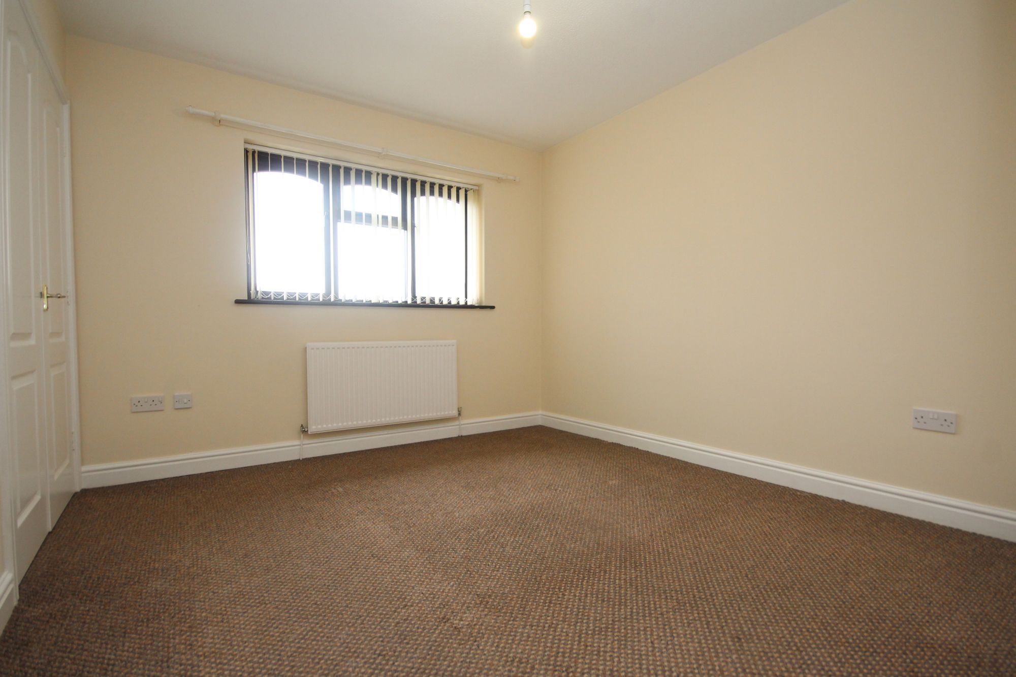 Meliden Gardens, St. Helens