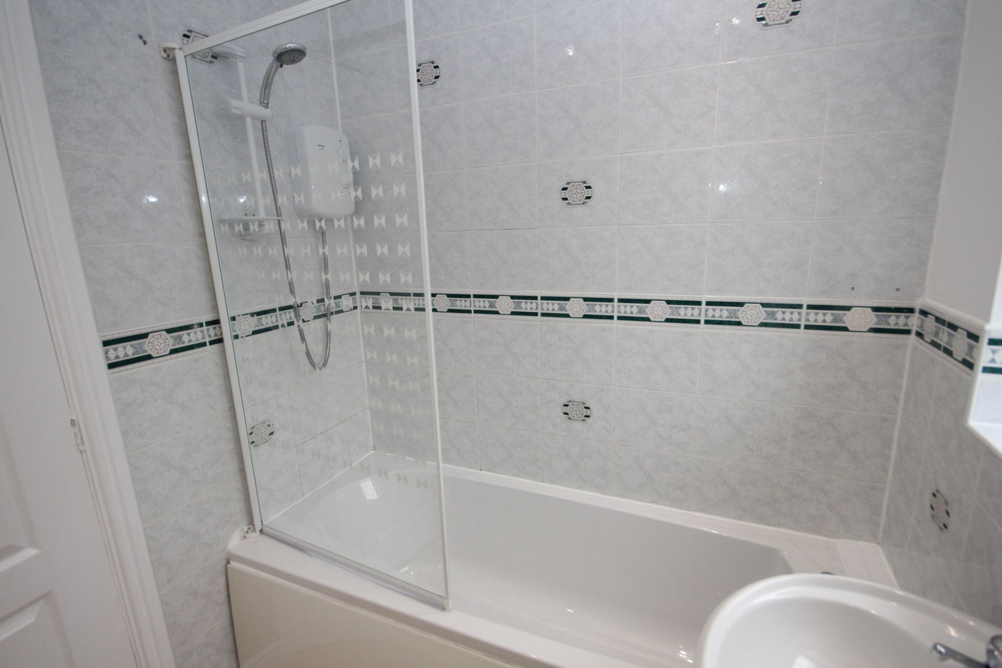 Meliden Gardens, St. Helens