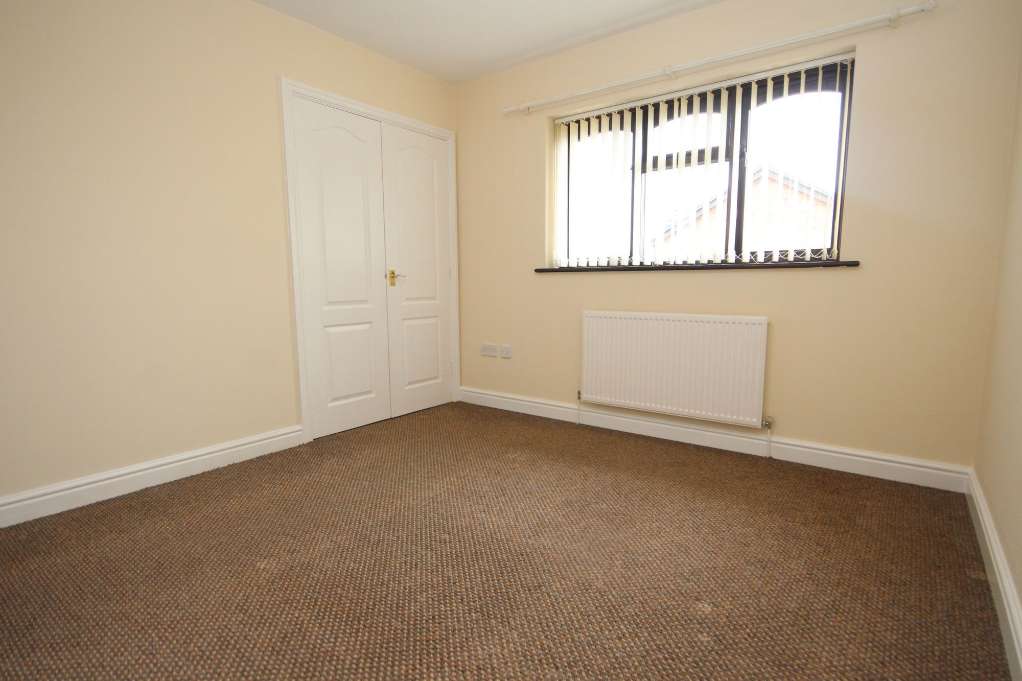 Meliden Gardens, St. Helens