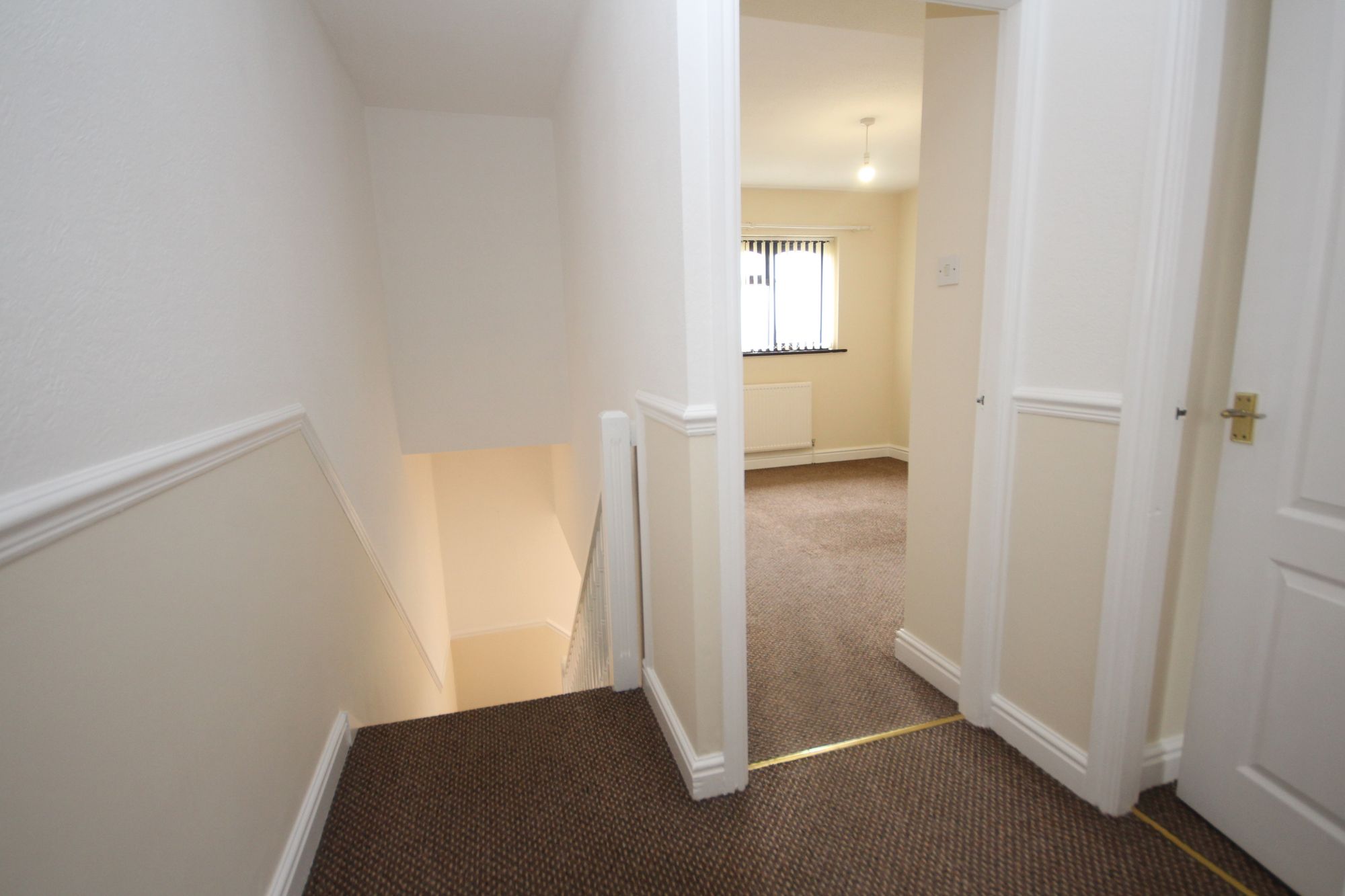 Meliden Gardens, St. Helens