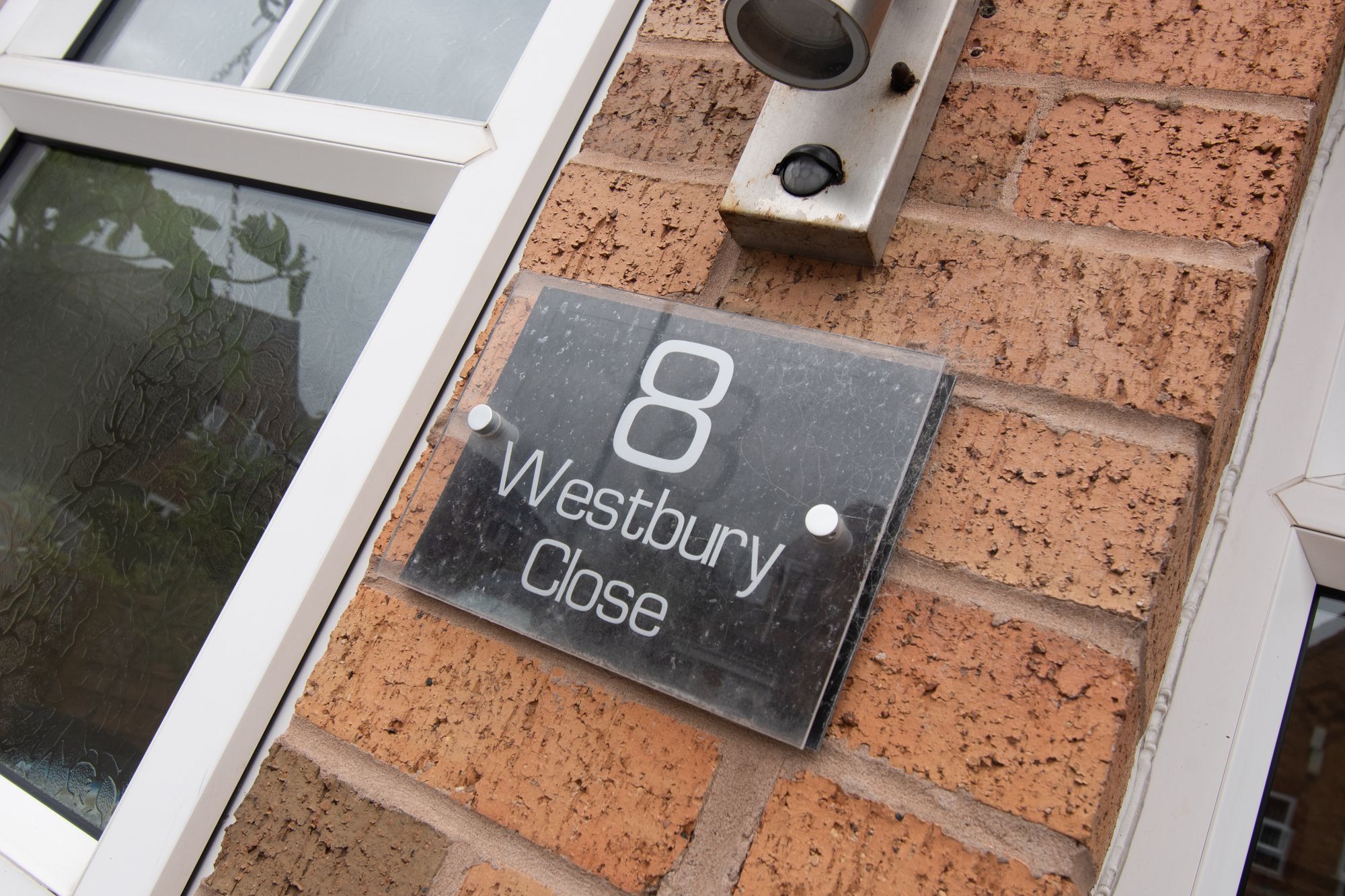 Westbury Close, Warrington