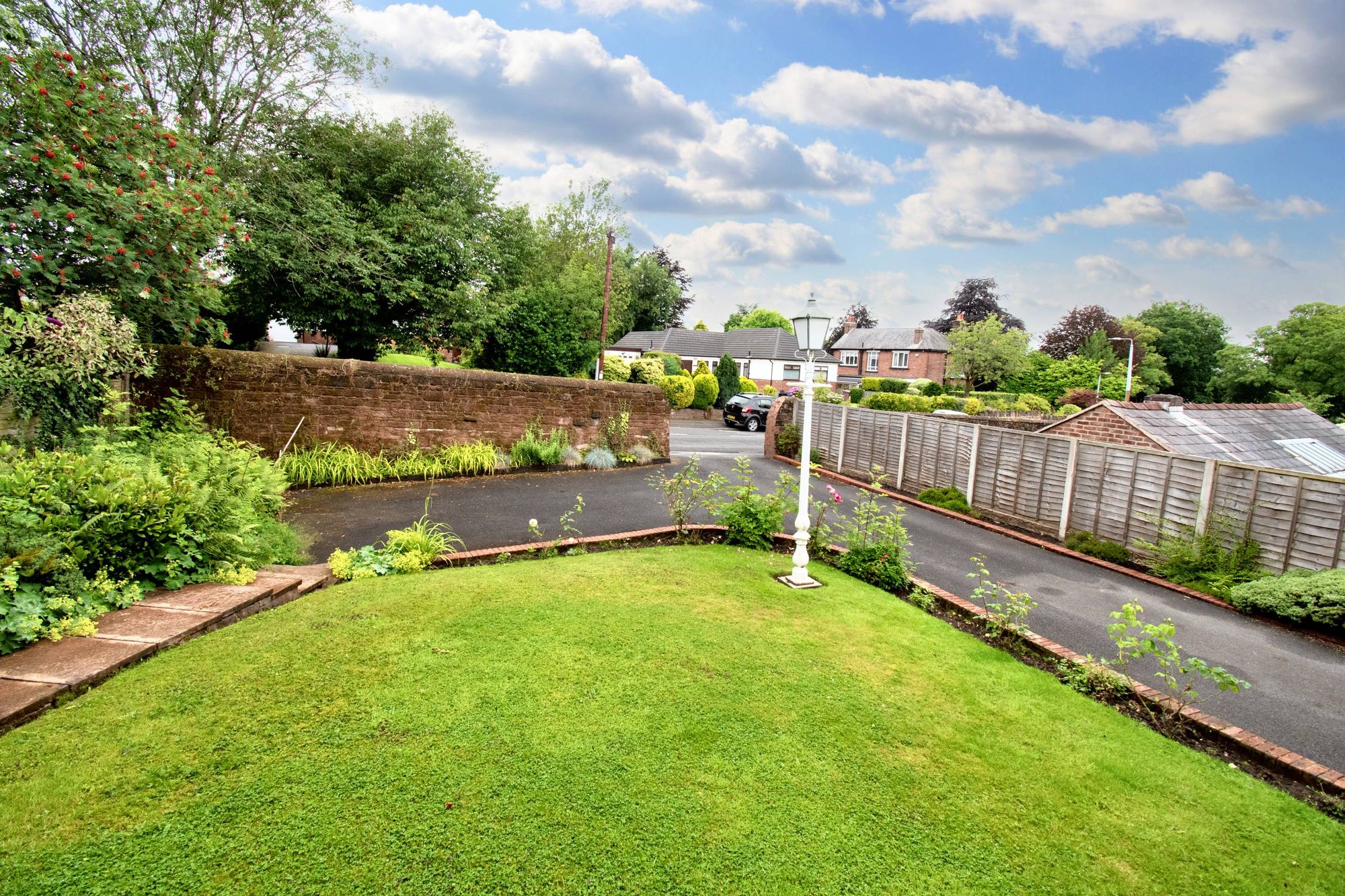 View Road, Prescot