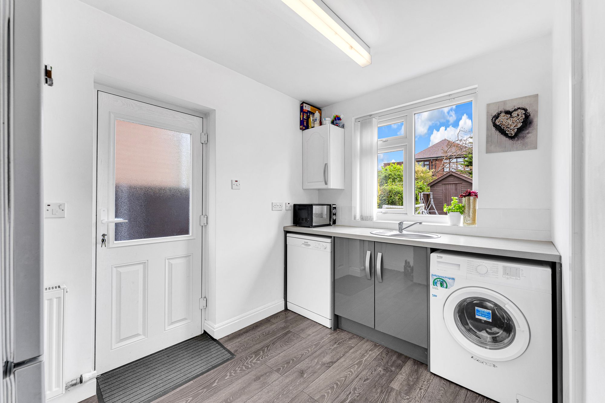 Balmoral Road, Widnes, WA8