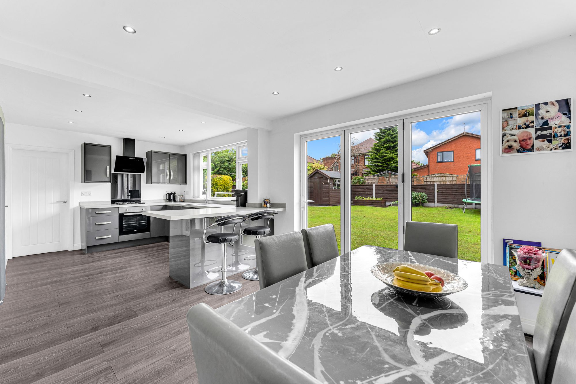 Balmoral Road, Widnes, WA8