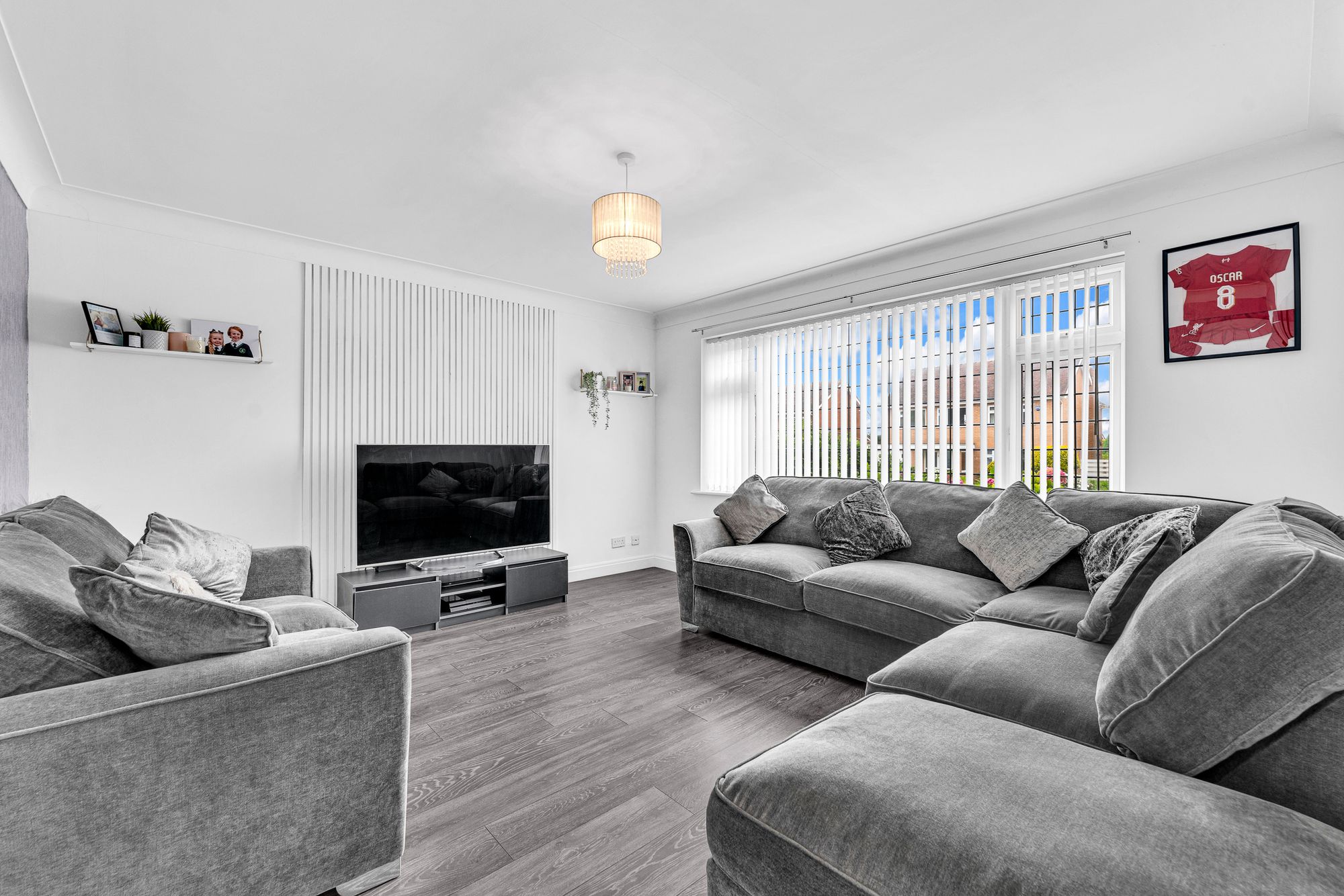 Balmoral Road, Widnes, WA8