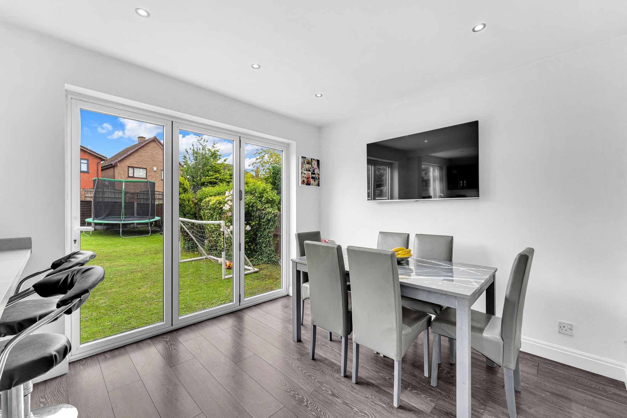 Balmoral Road, Widnes, WA8