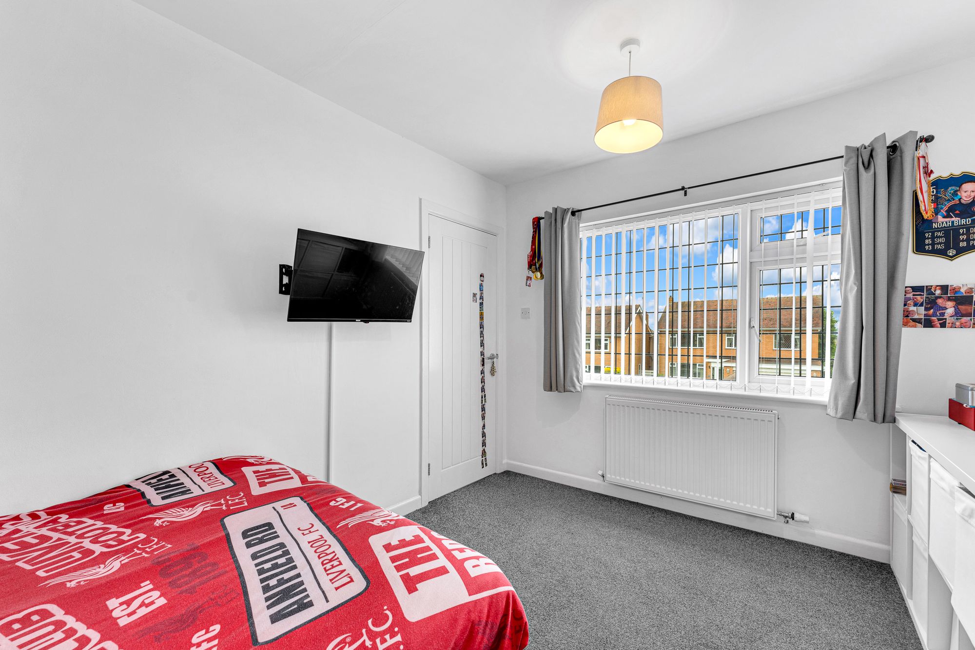 Balmoral Road, Widnes, WA8