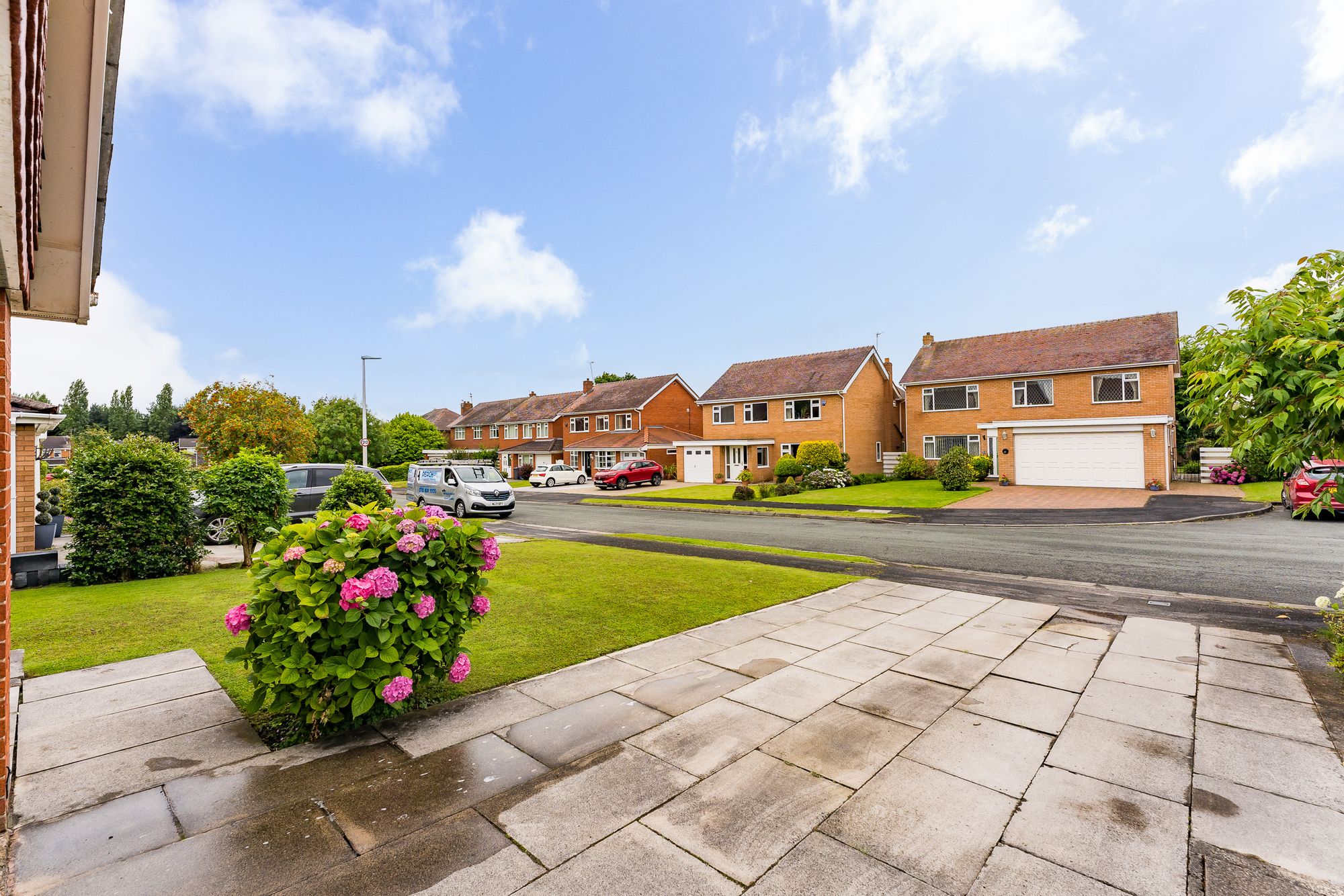 Balmoral Road, Widnes