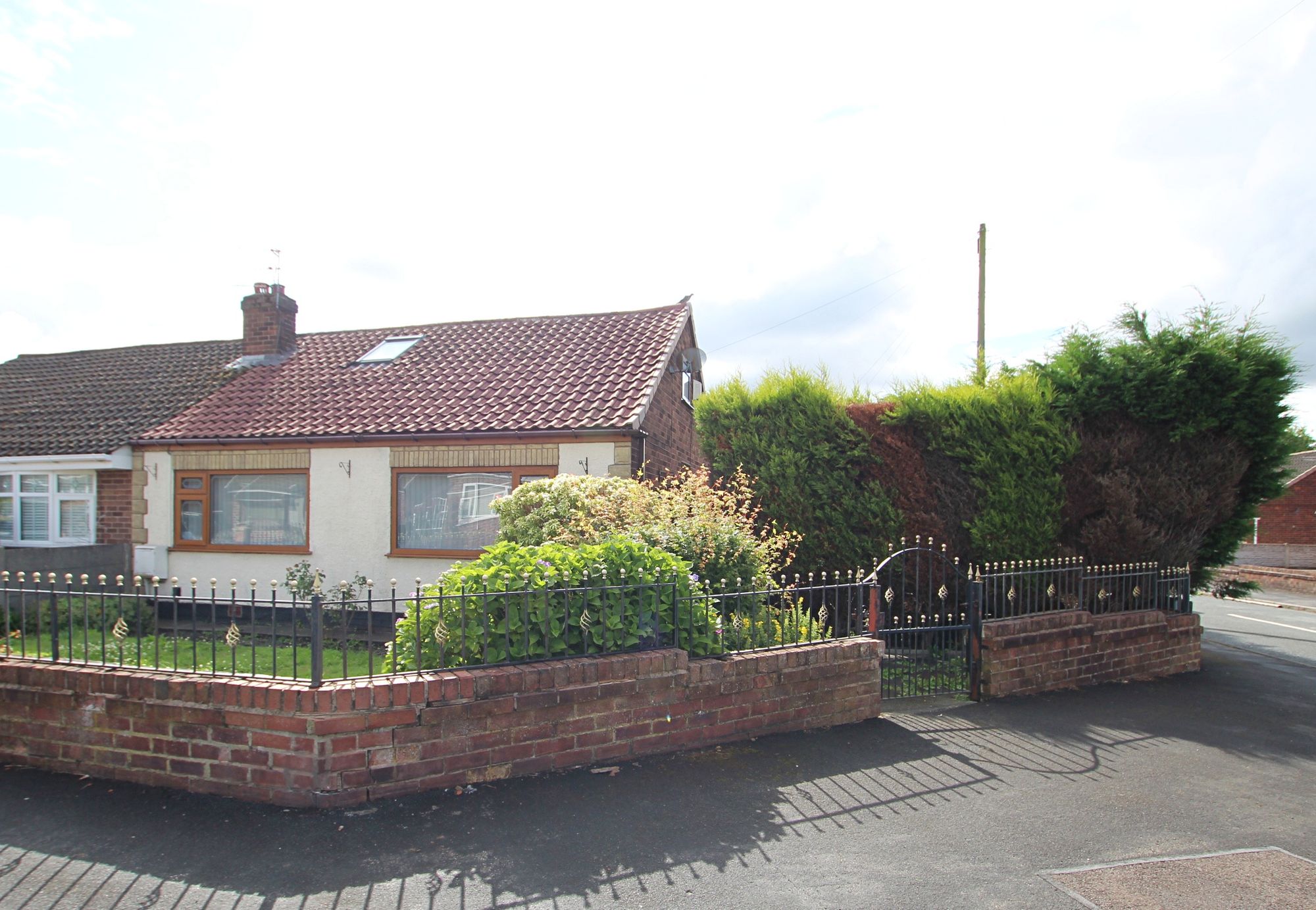 Diane Road, Ashton-In-Makerfield, WN4