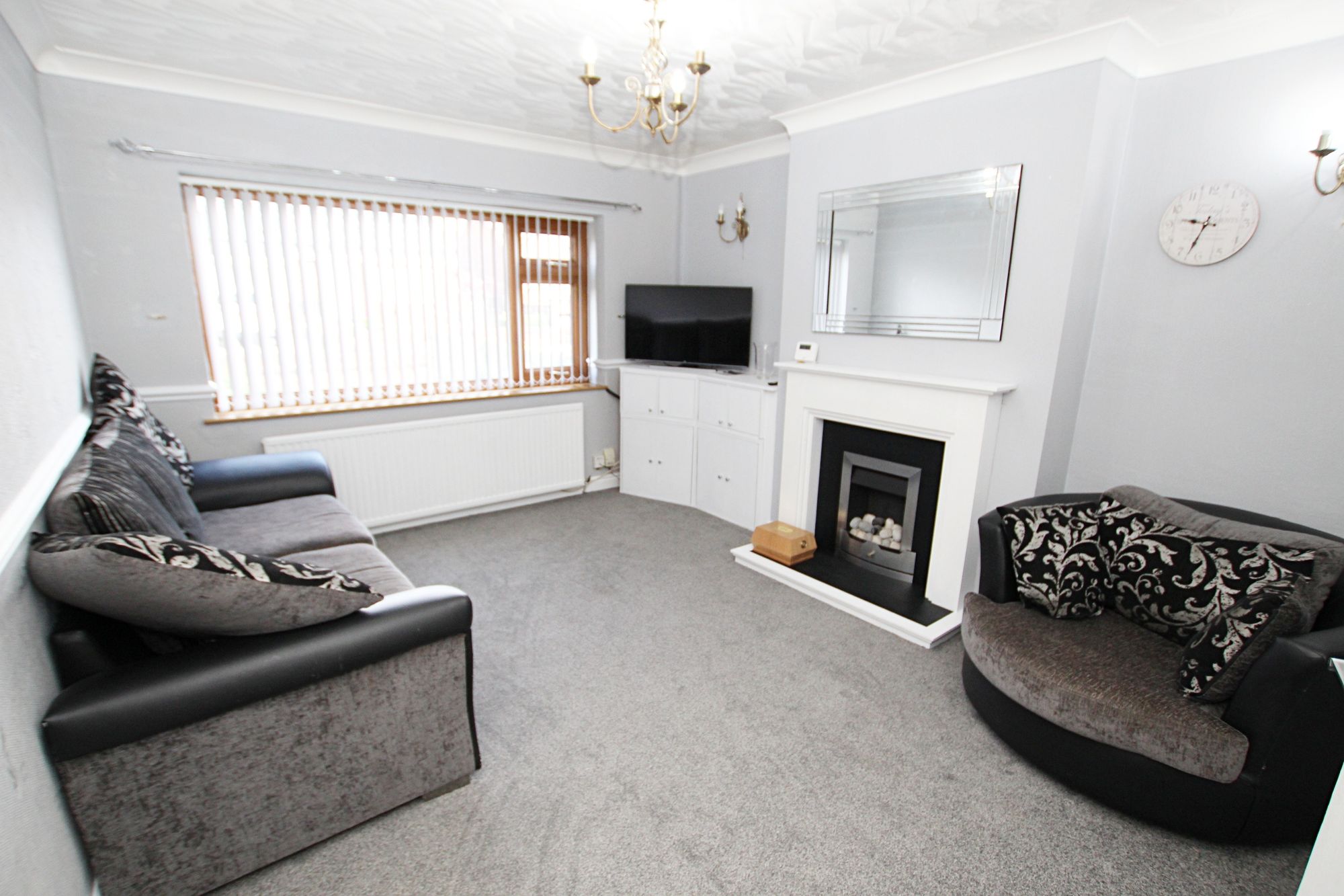 Diane Road, Ashton-In-Makerfield, WN4