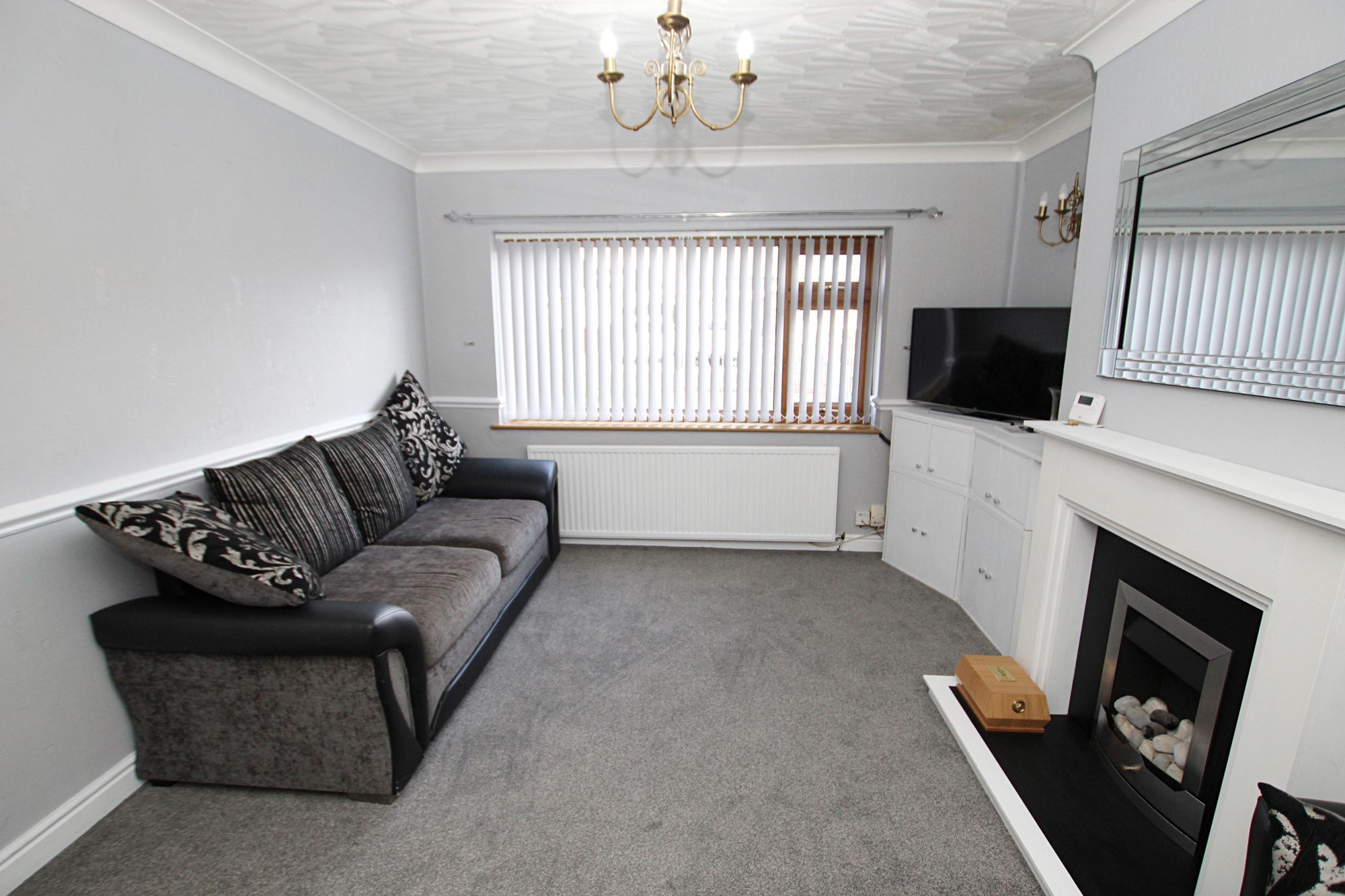 Diane Road, Ashton-In-Makerfield, WN4