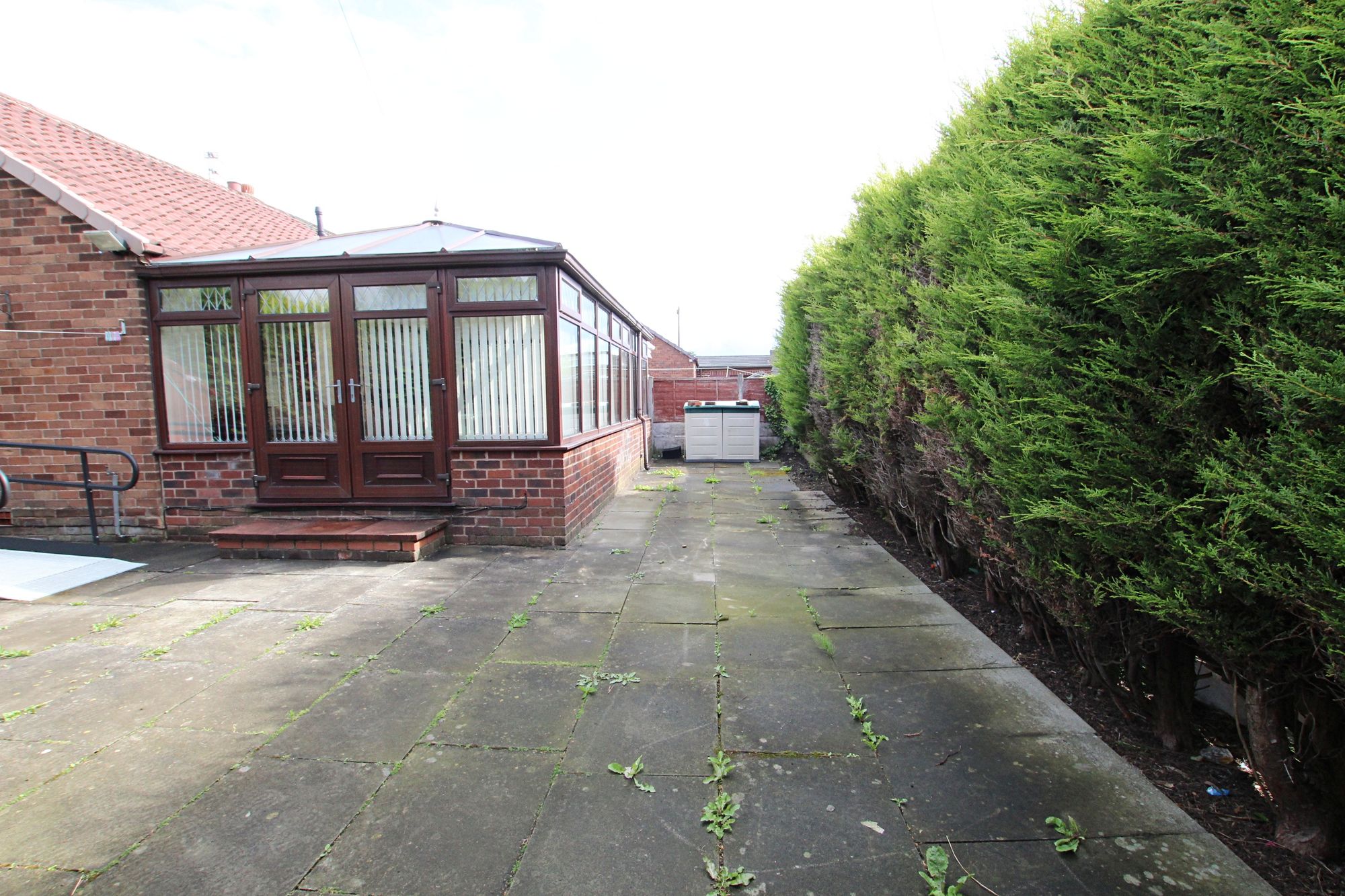 Diane Road, Ashton-In-Makerfield, WN4