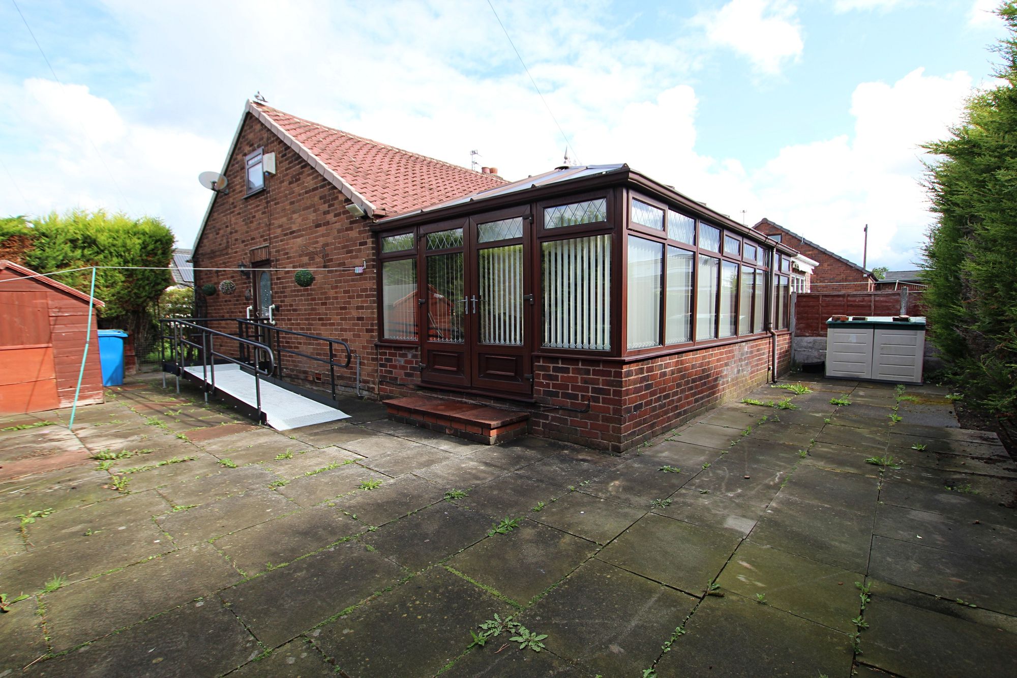 Diane Road, Ashton-In-Makerfield, WN4