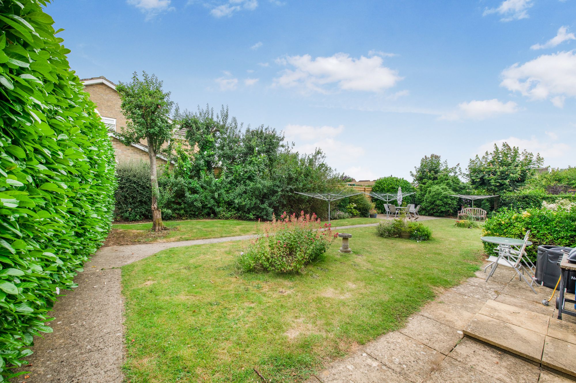 Communal Garden