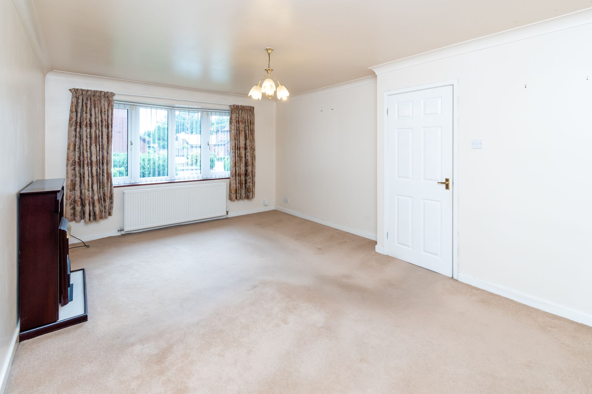 Millers Fold, Eccleston, WA10