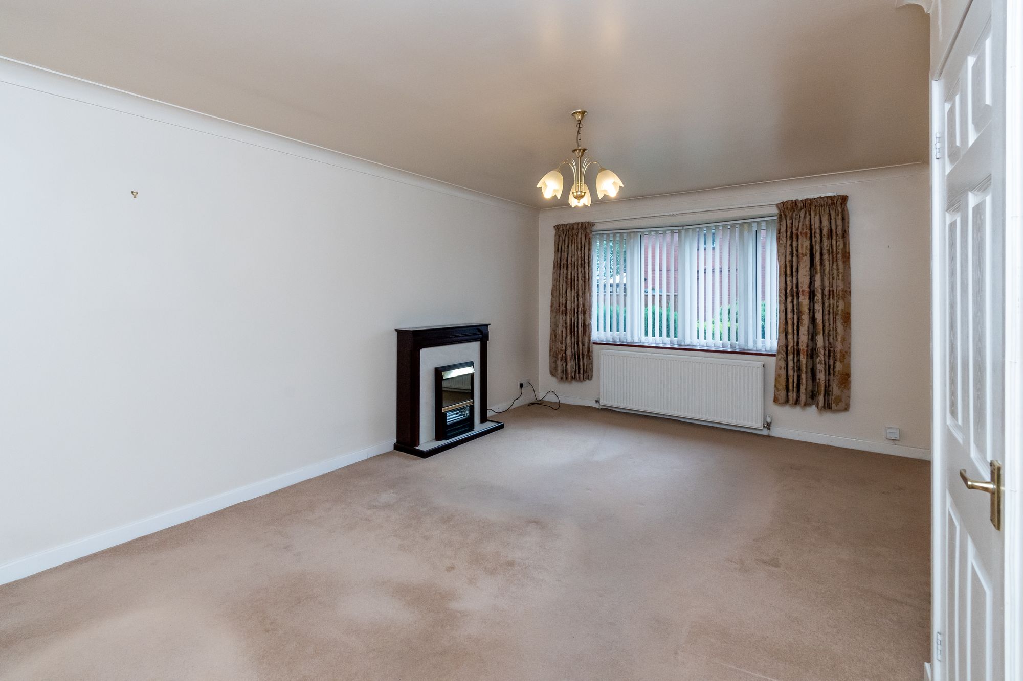 Millers Fold, Eccleston, WA10