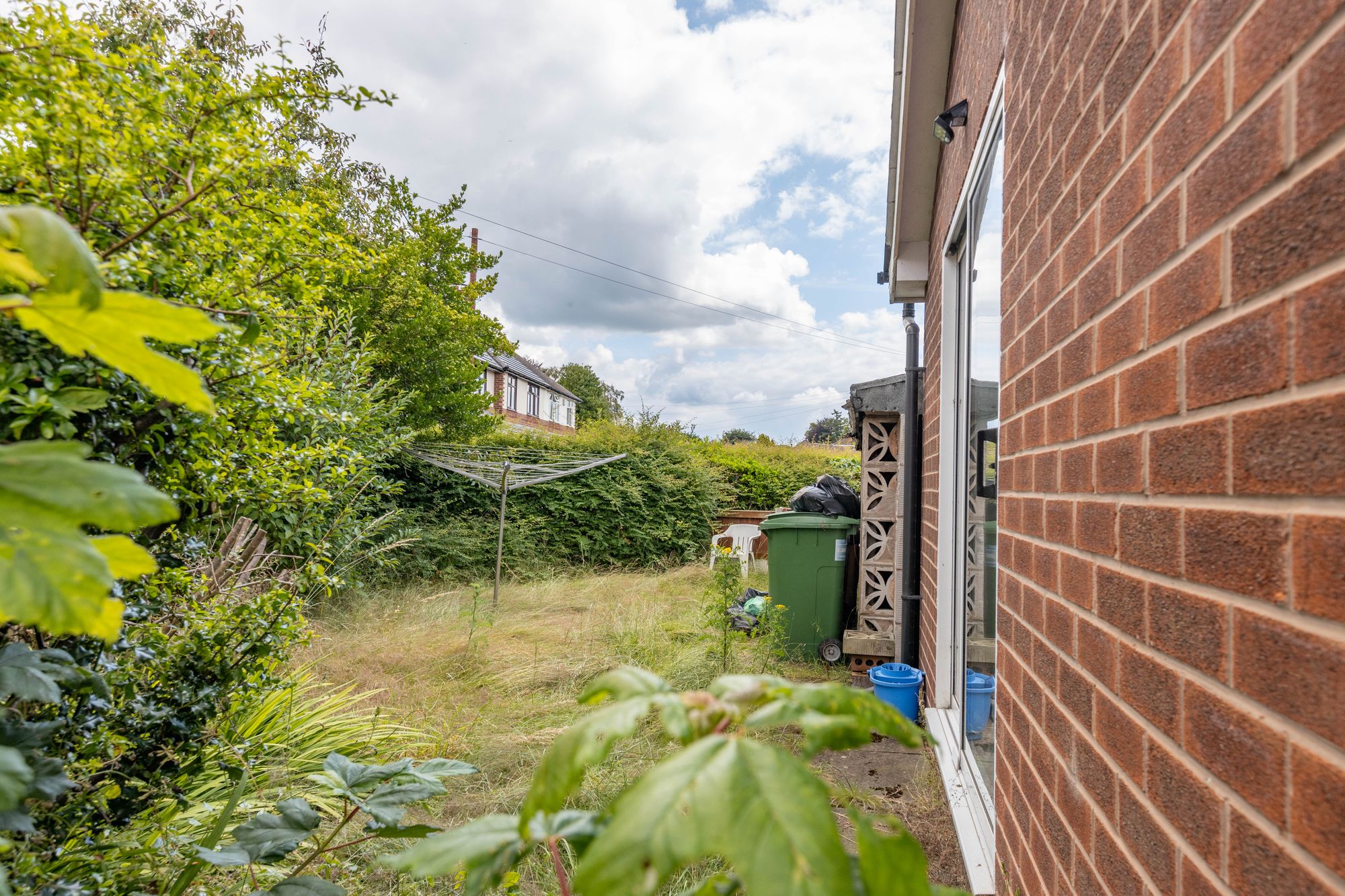 Middlehurst Road, Warrington