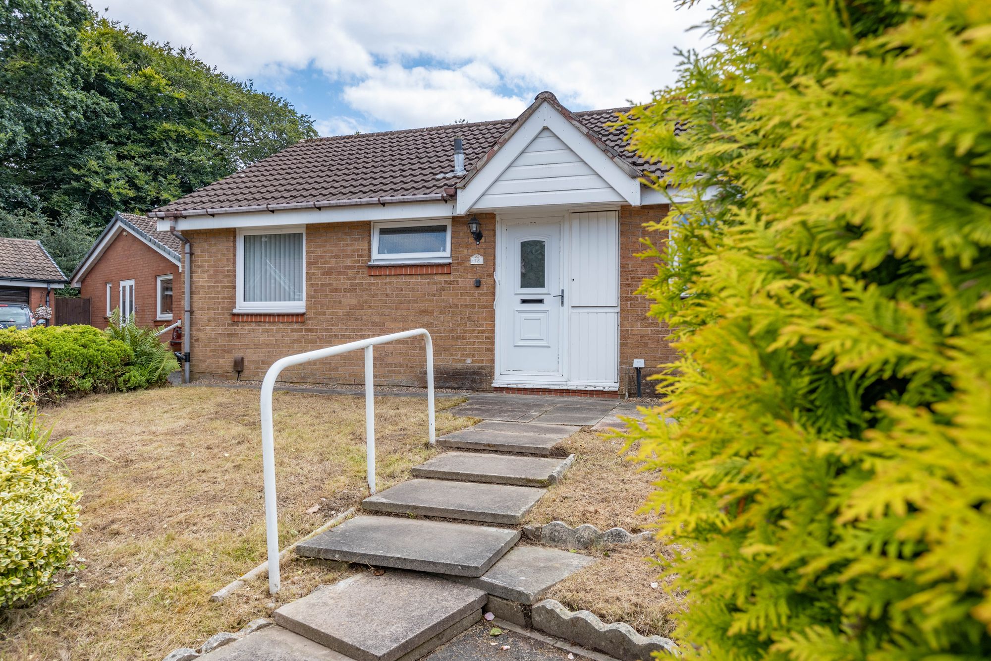 Kilsyth Close, Fearnhead, WA2