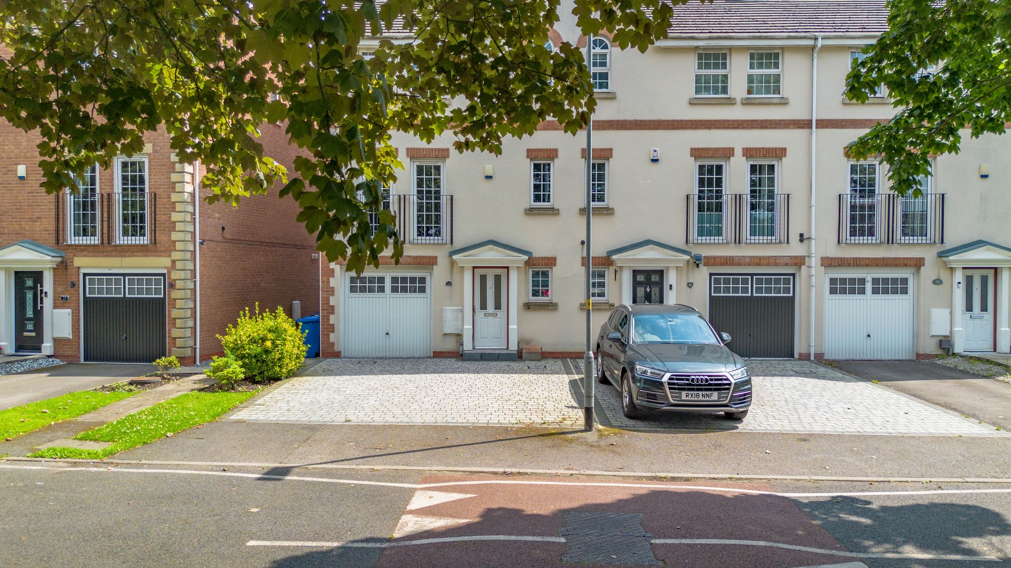 Stanbridge Close, Warrington