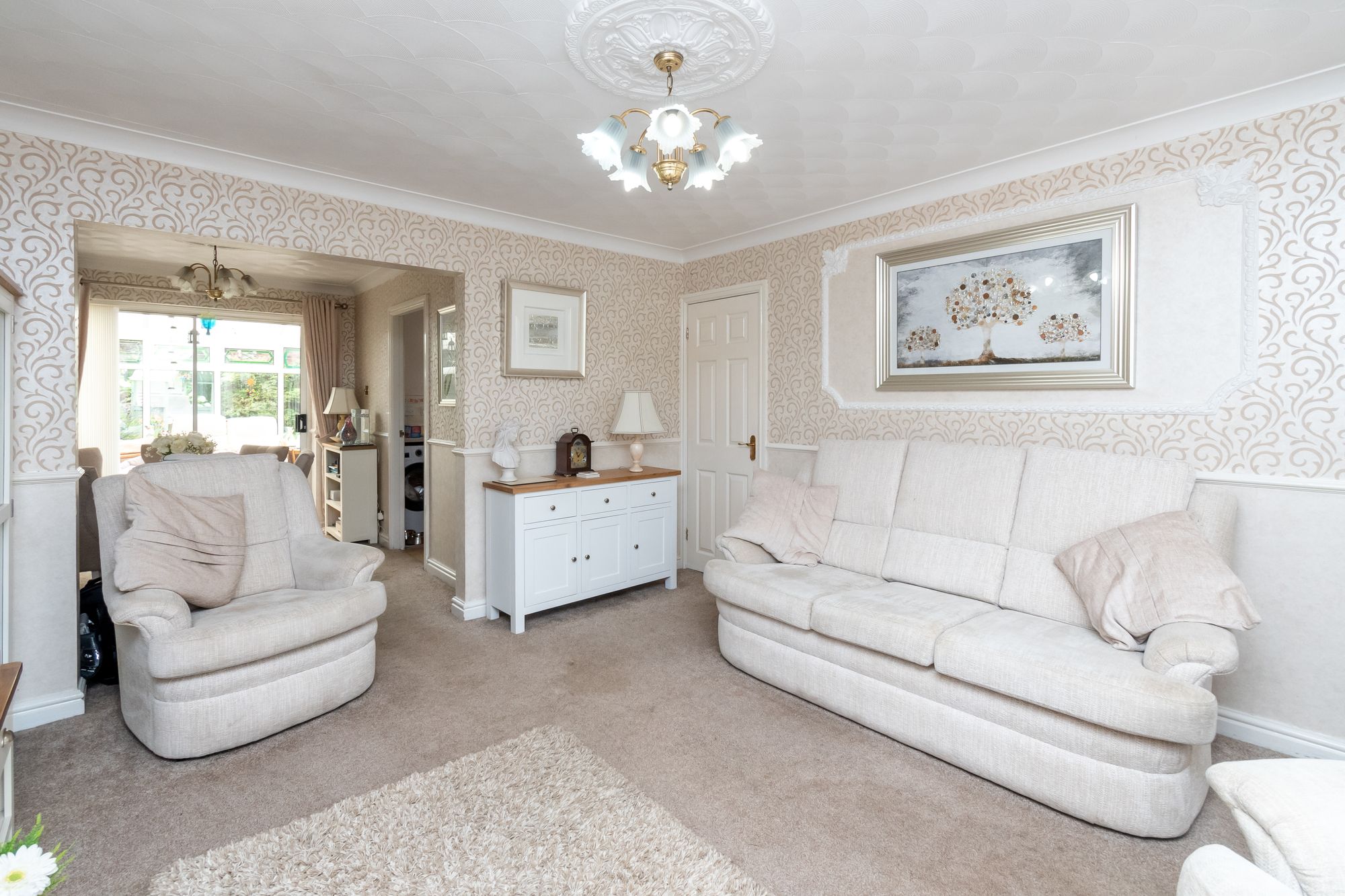 Great Delph, Haydock, WA11