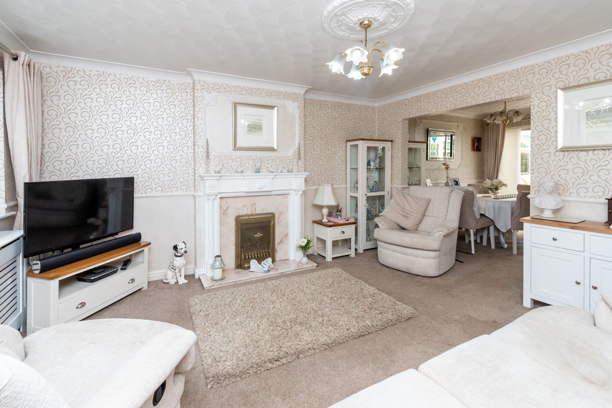 Great Delph, Haydock, WA11