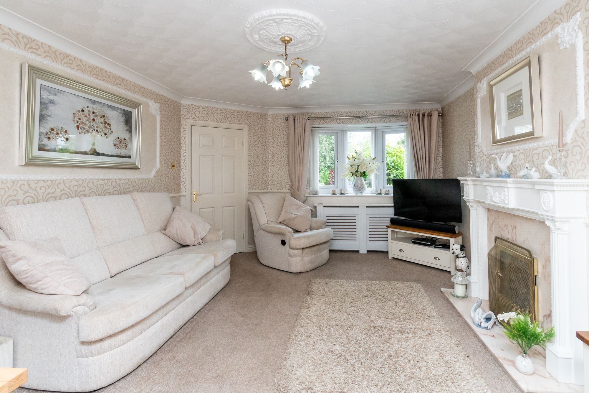 Great Delph, Haydock, WA11