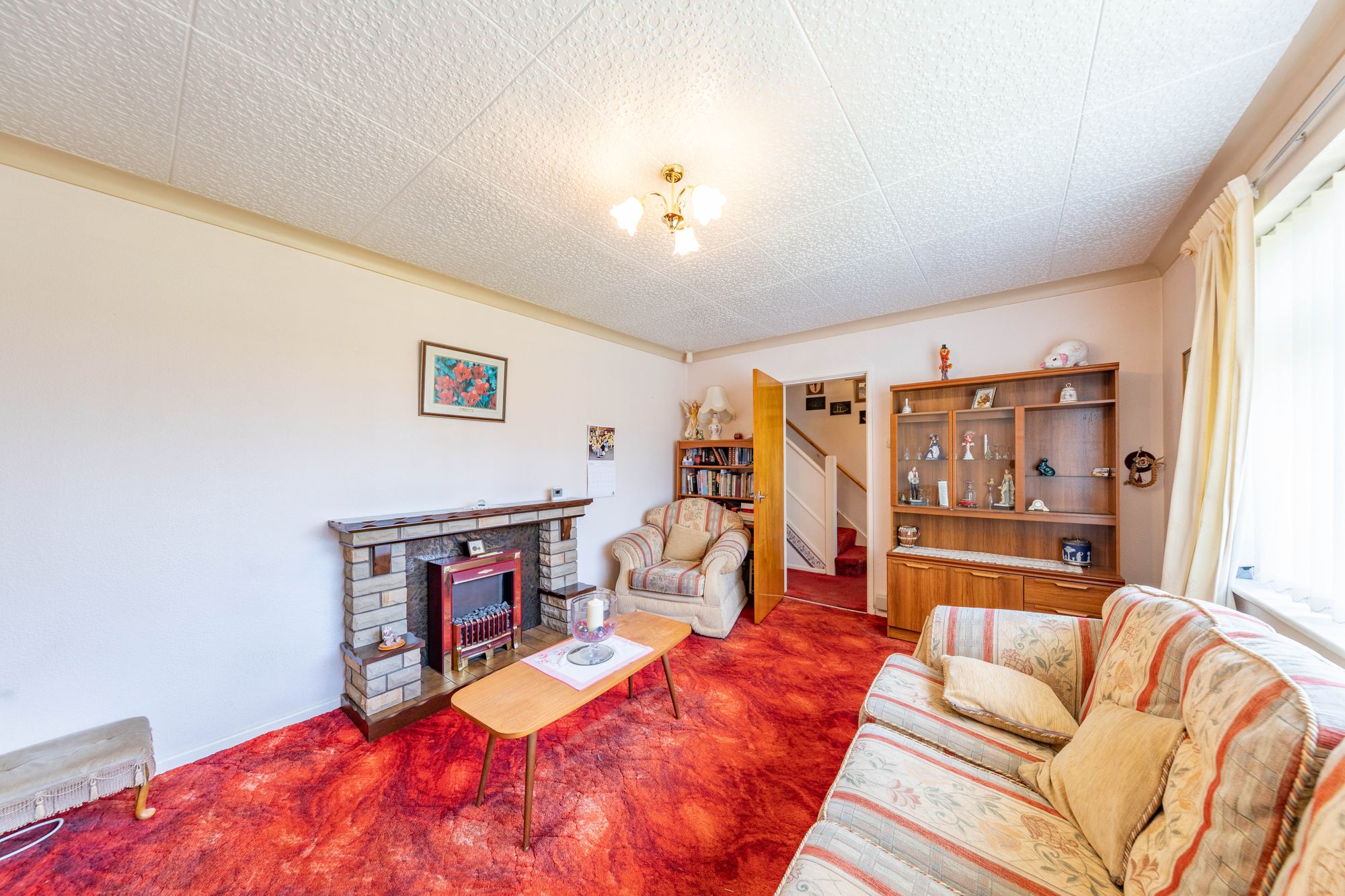 Marina Avenue, Great Sankey, WA5