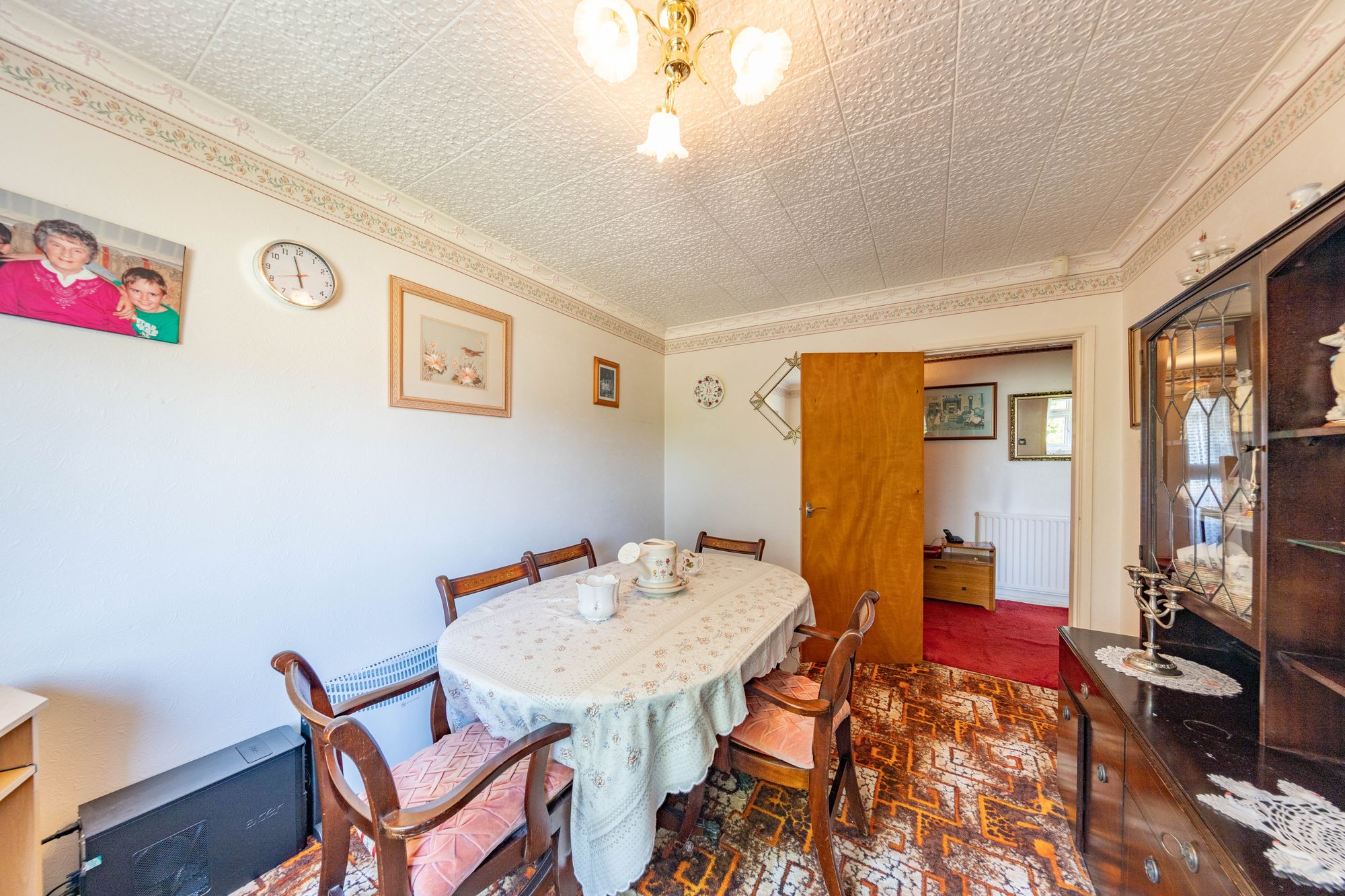 Marina Avenue, Great Sankey, WA5