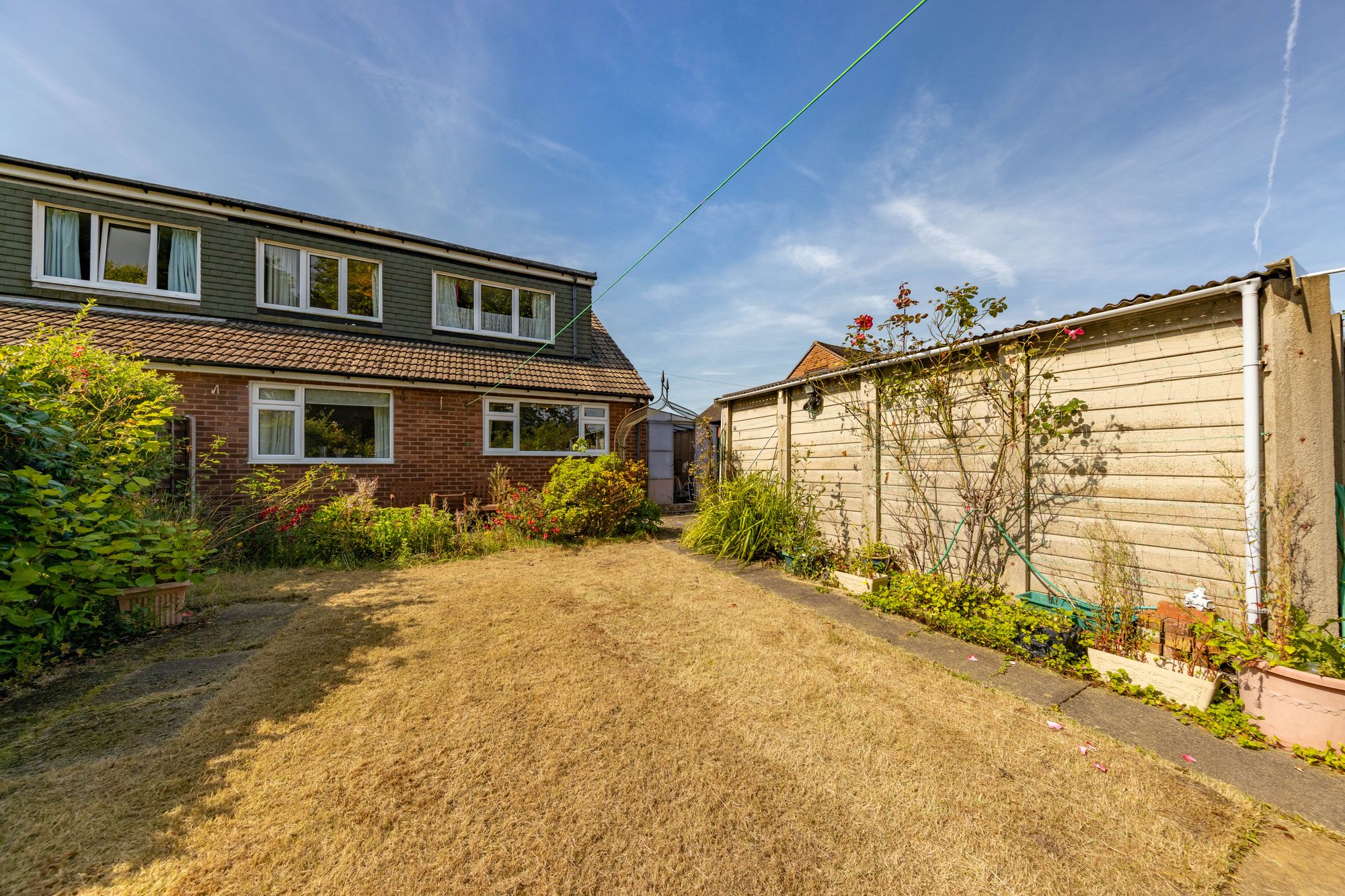 Marina Avenue, Great Sankey, WA5