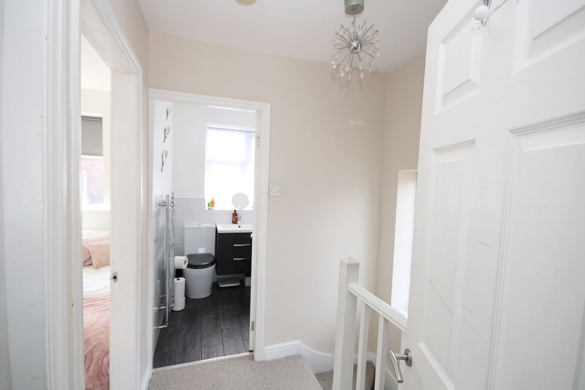 Cleveleys Road, Great Sankey, WA5