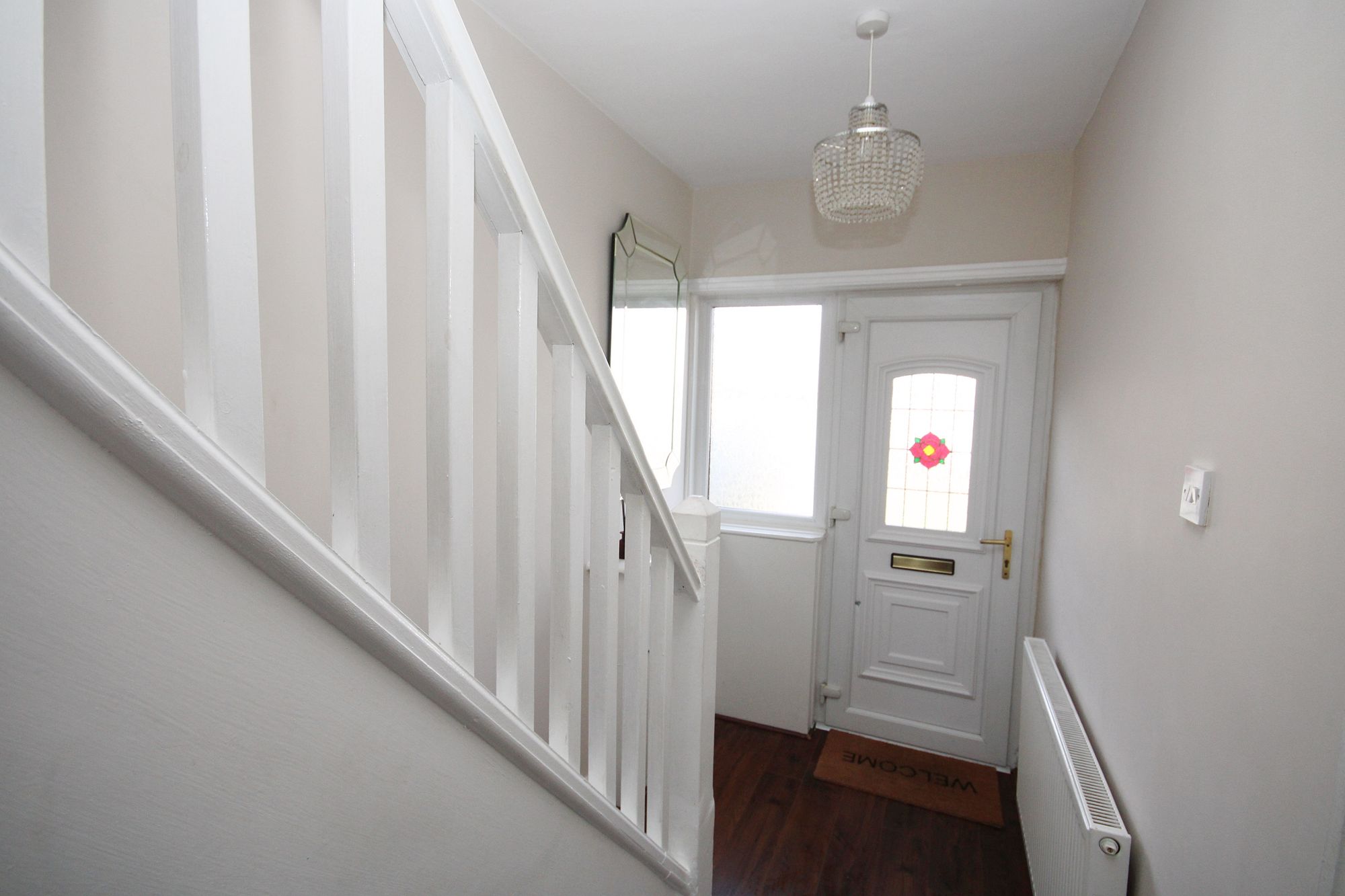 Cleveleys Road, Great Sankey, WA5