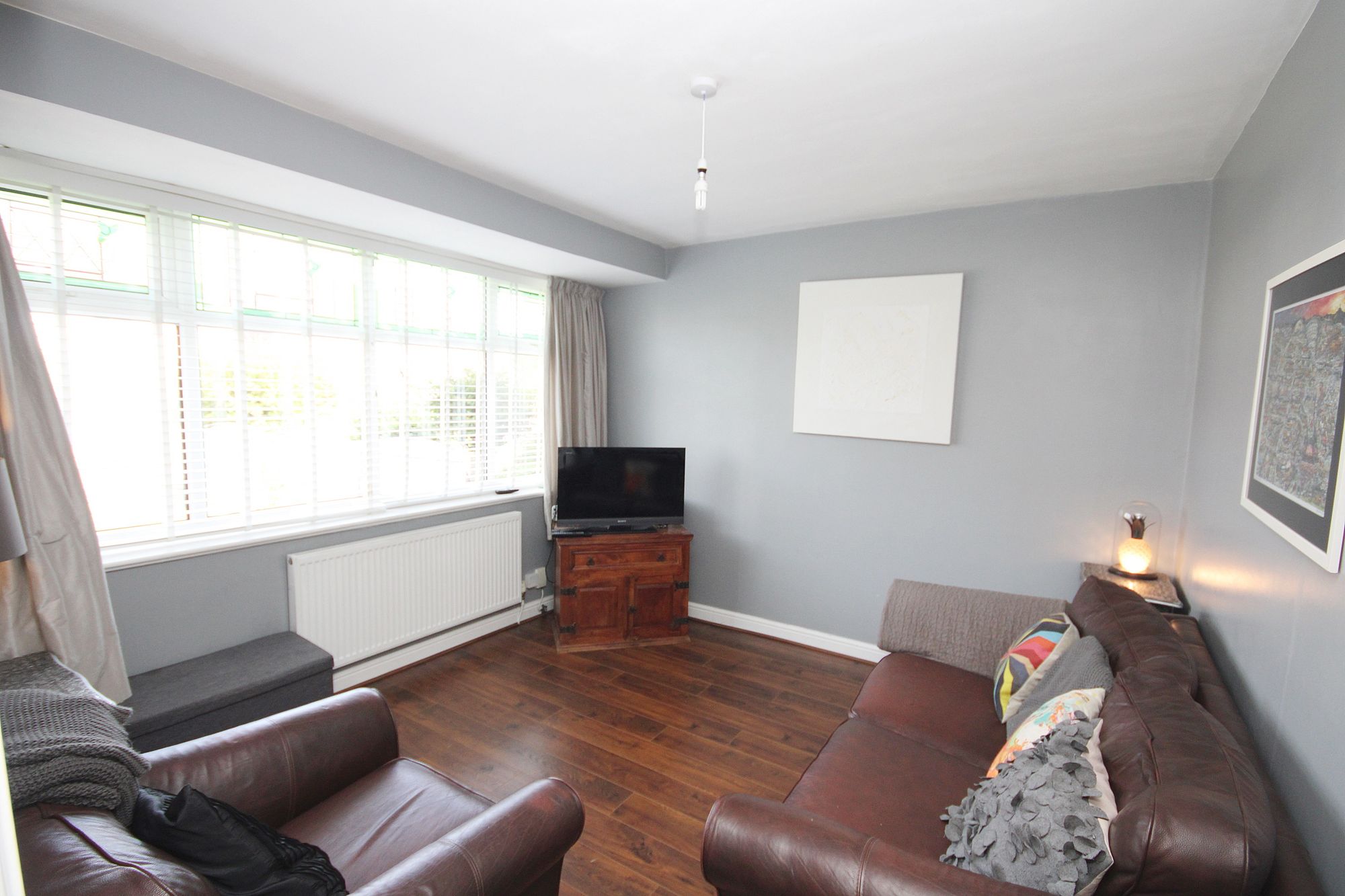 Cleveleys Road, Great Sankey, WA5