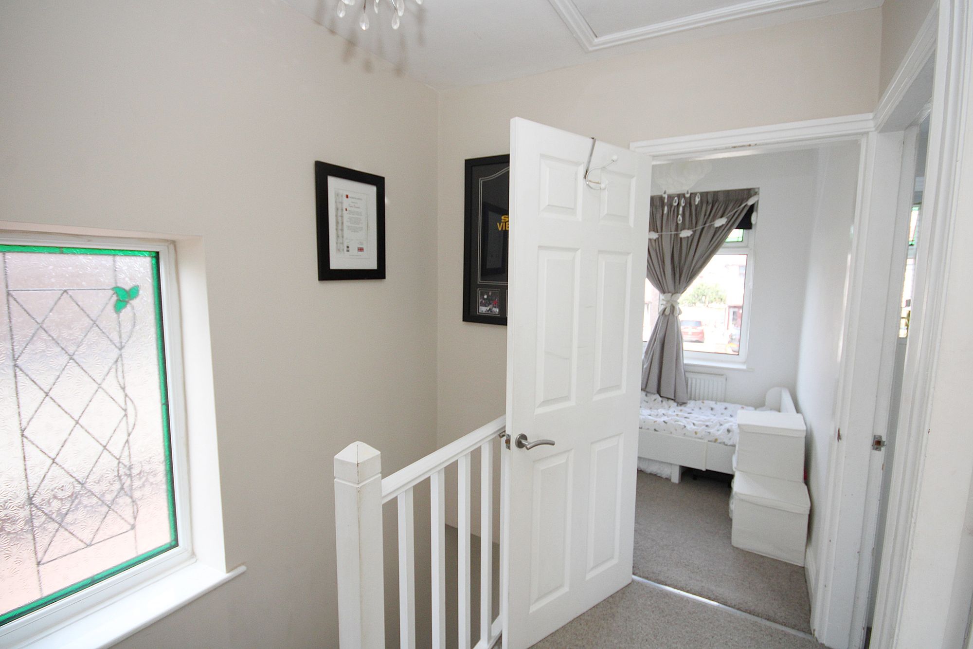 Cleveleys Road, Great Sankey, WA5