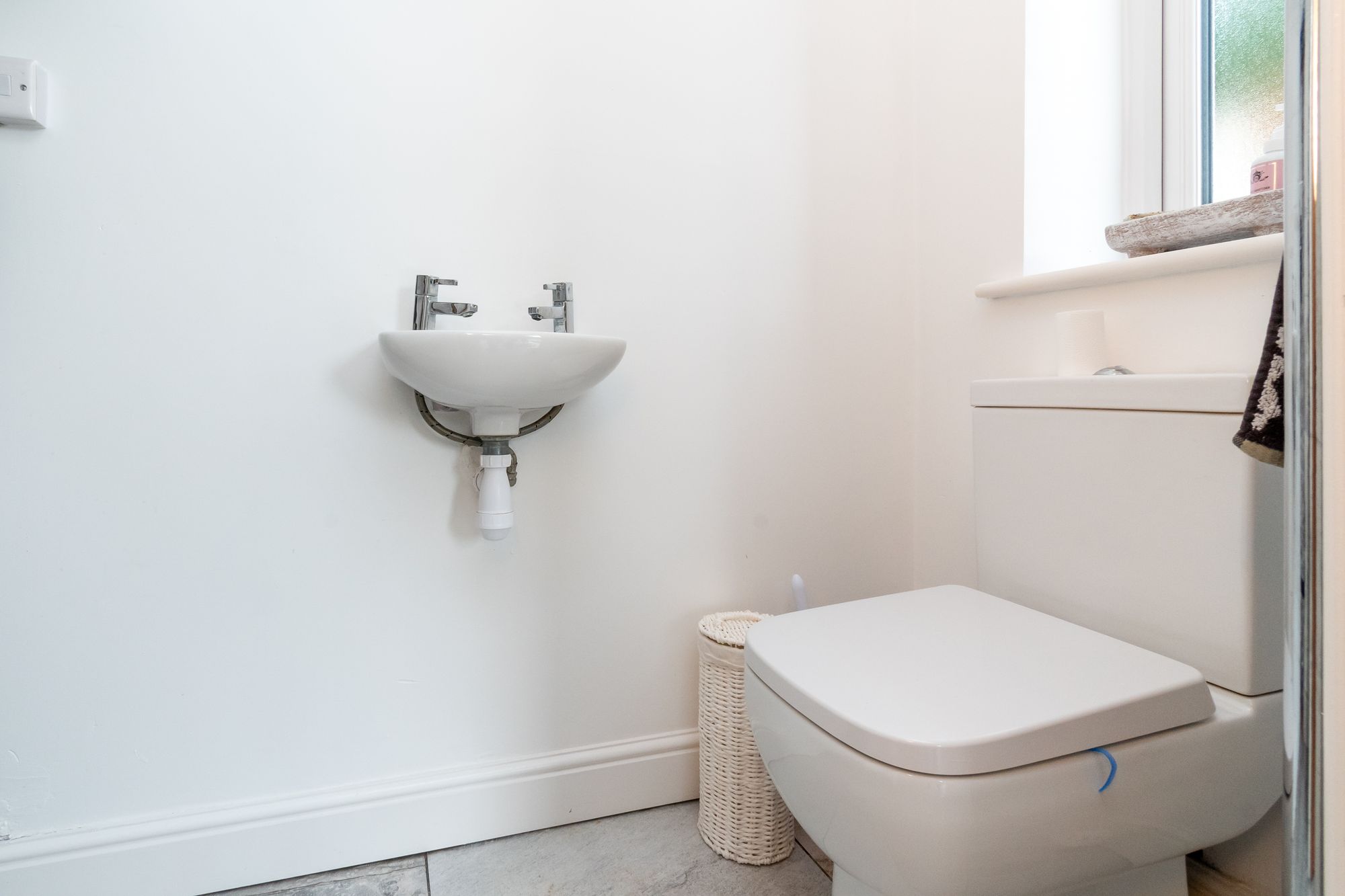 Beech Grove, Paddington, WA1