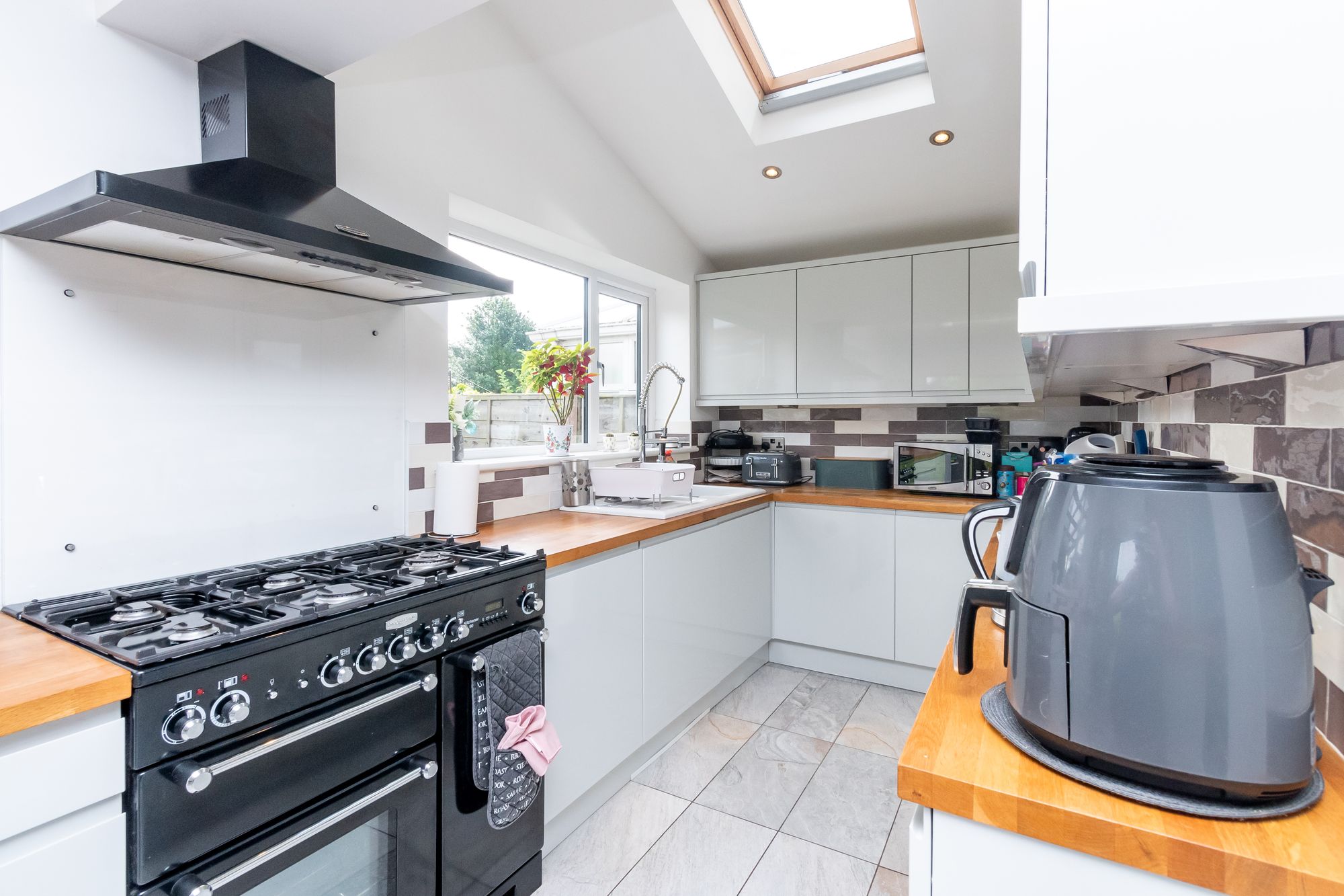 Beech Grove, Paddington, WA1