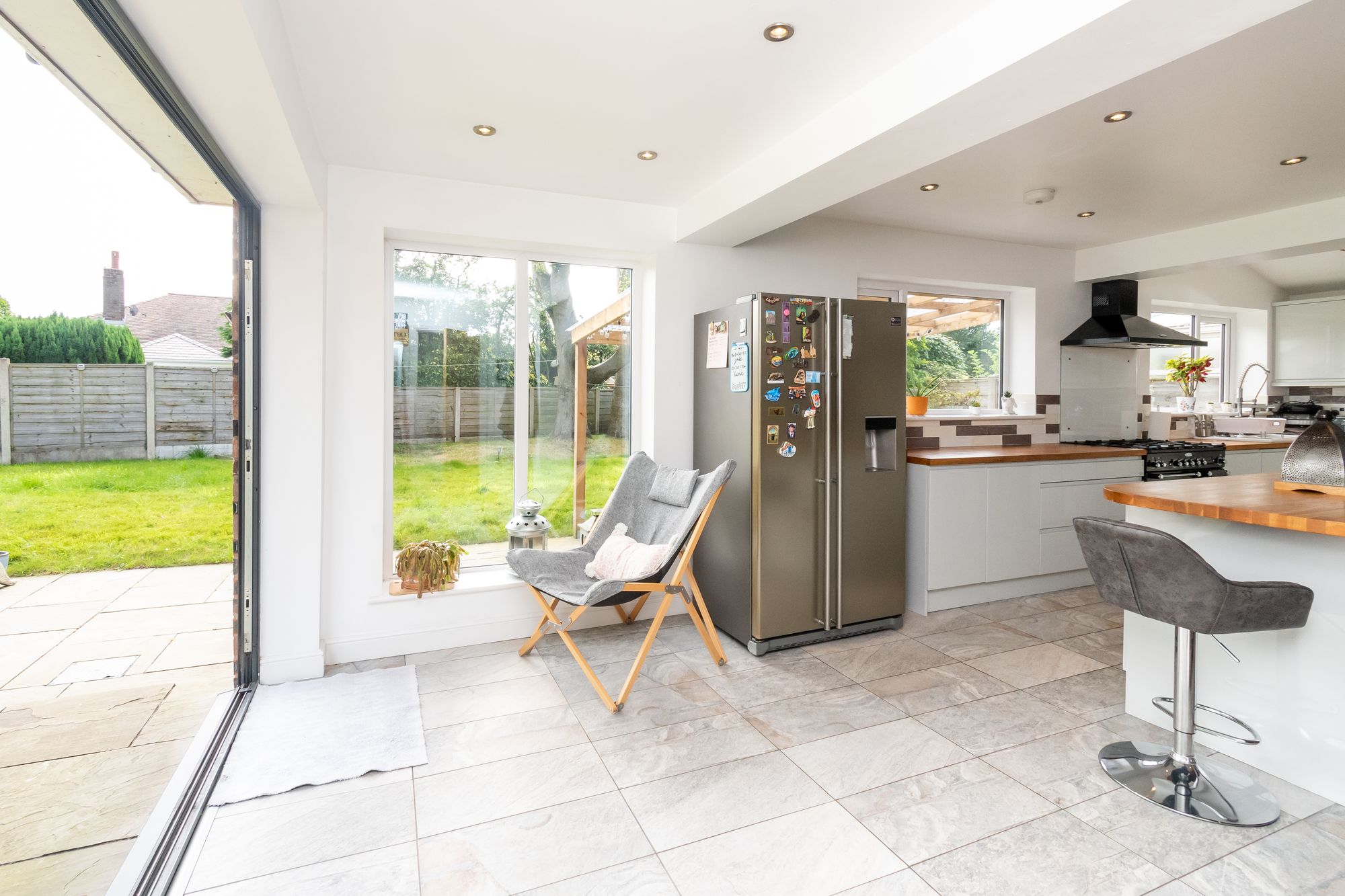 Beech Grove, Paddington, WA1