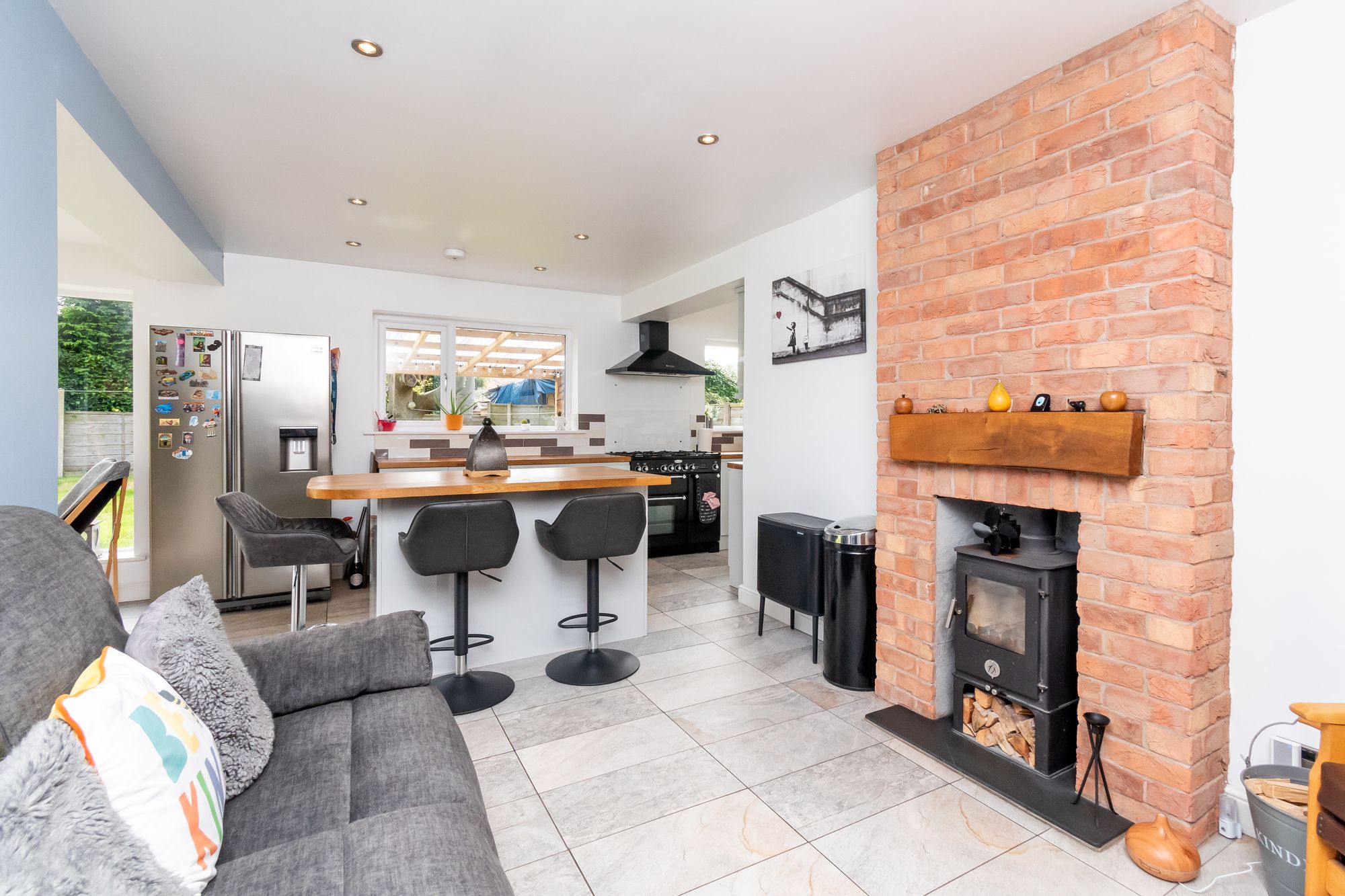 Beech Grove, Paddington, WA1