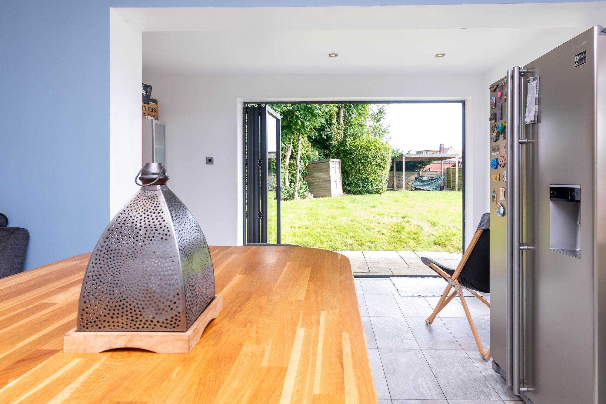 Beech Grove, Paddington, WA1