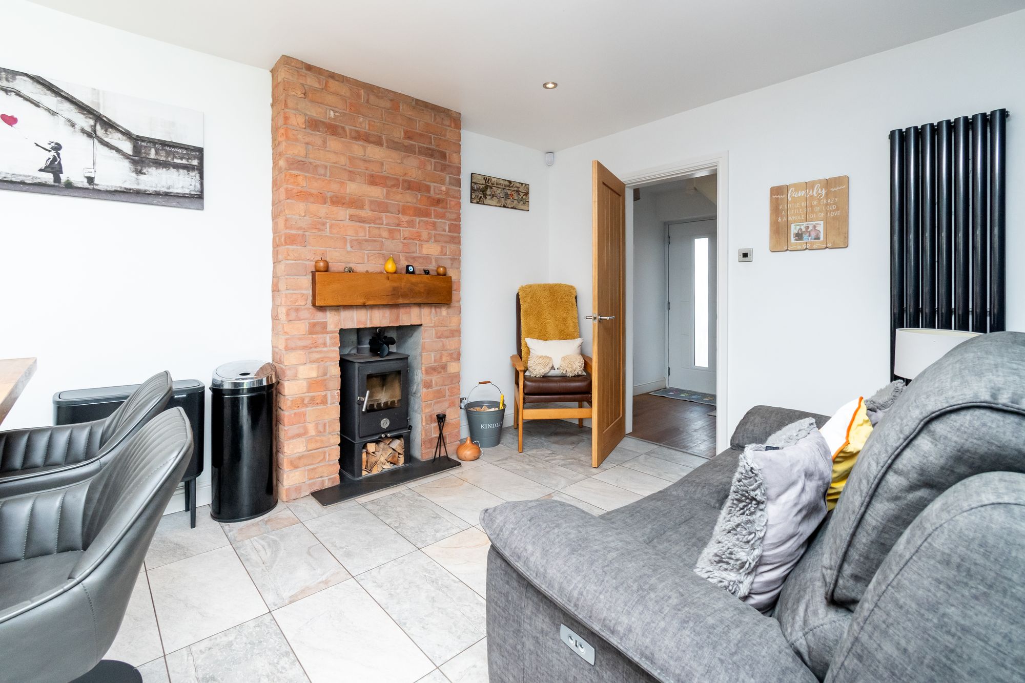 Beech Grove, Paddington, WA1