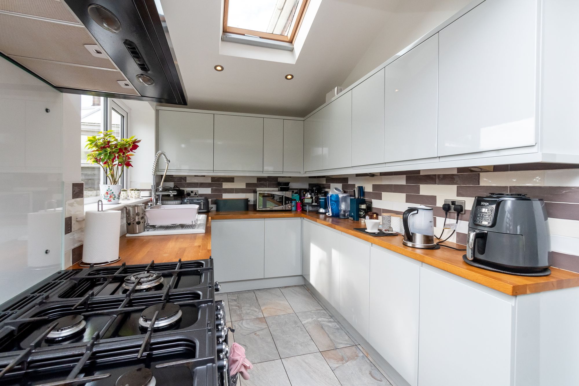 Beech Grove, Paddington, WA1