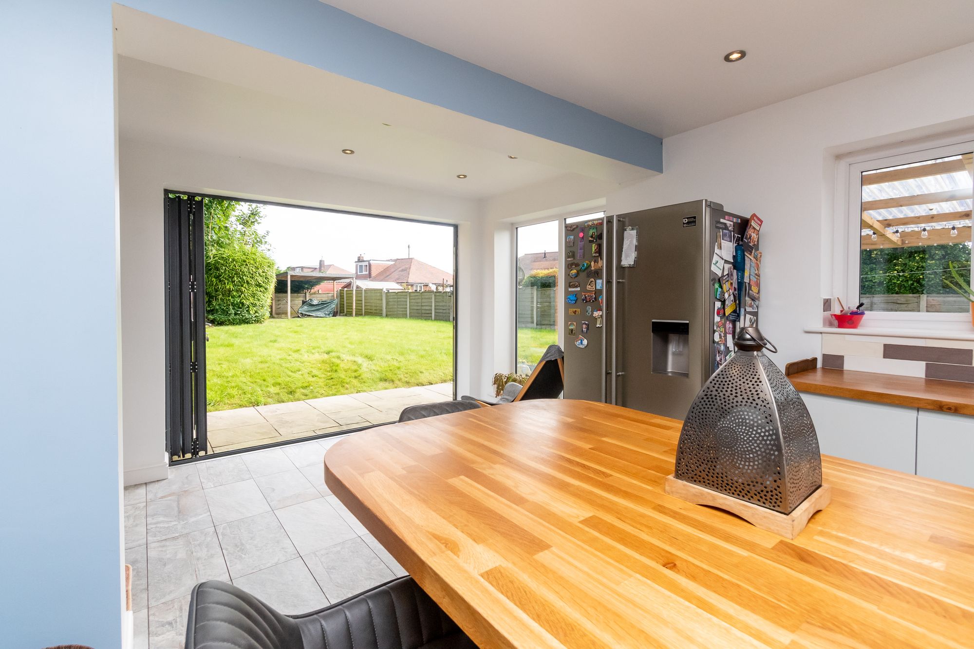 Beech Grove, Paddington, WA1