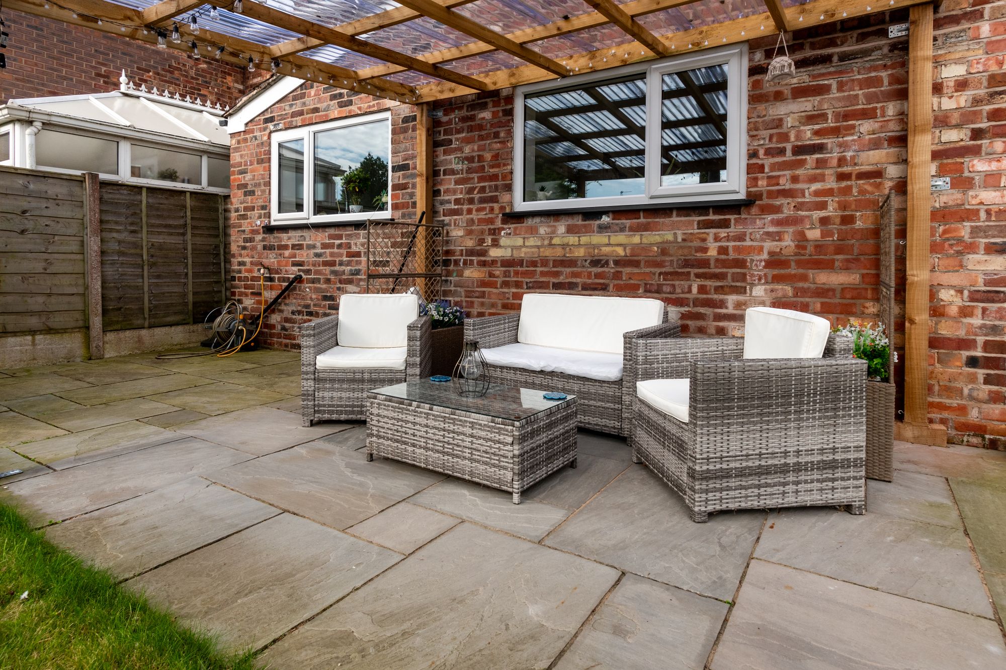 Beech Grove, Paddington, WA1