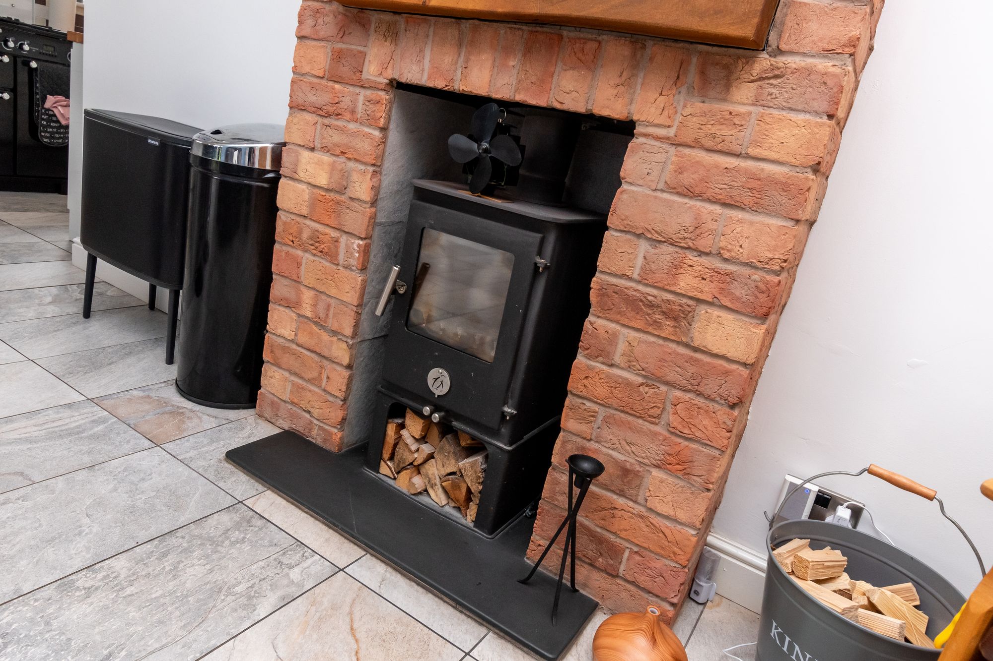 Beech Grove, Paddington, WA1