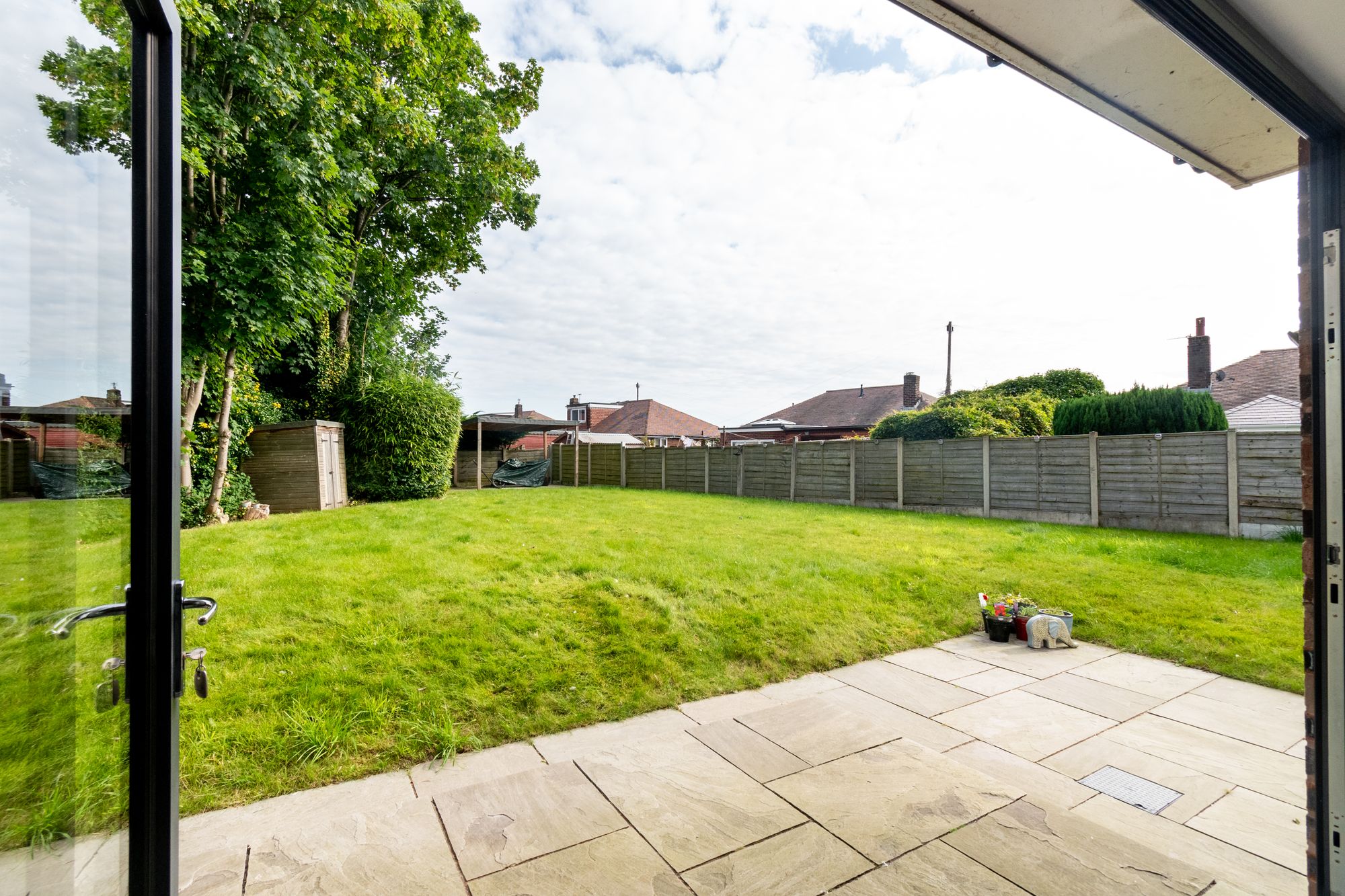 Beech Grove, Paddington, WA1