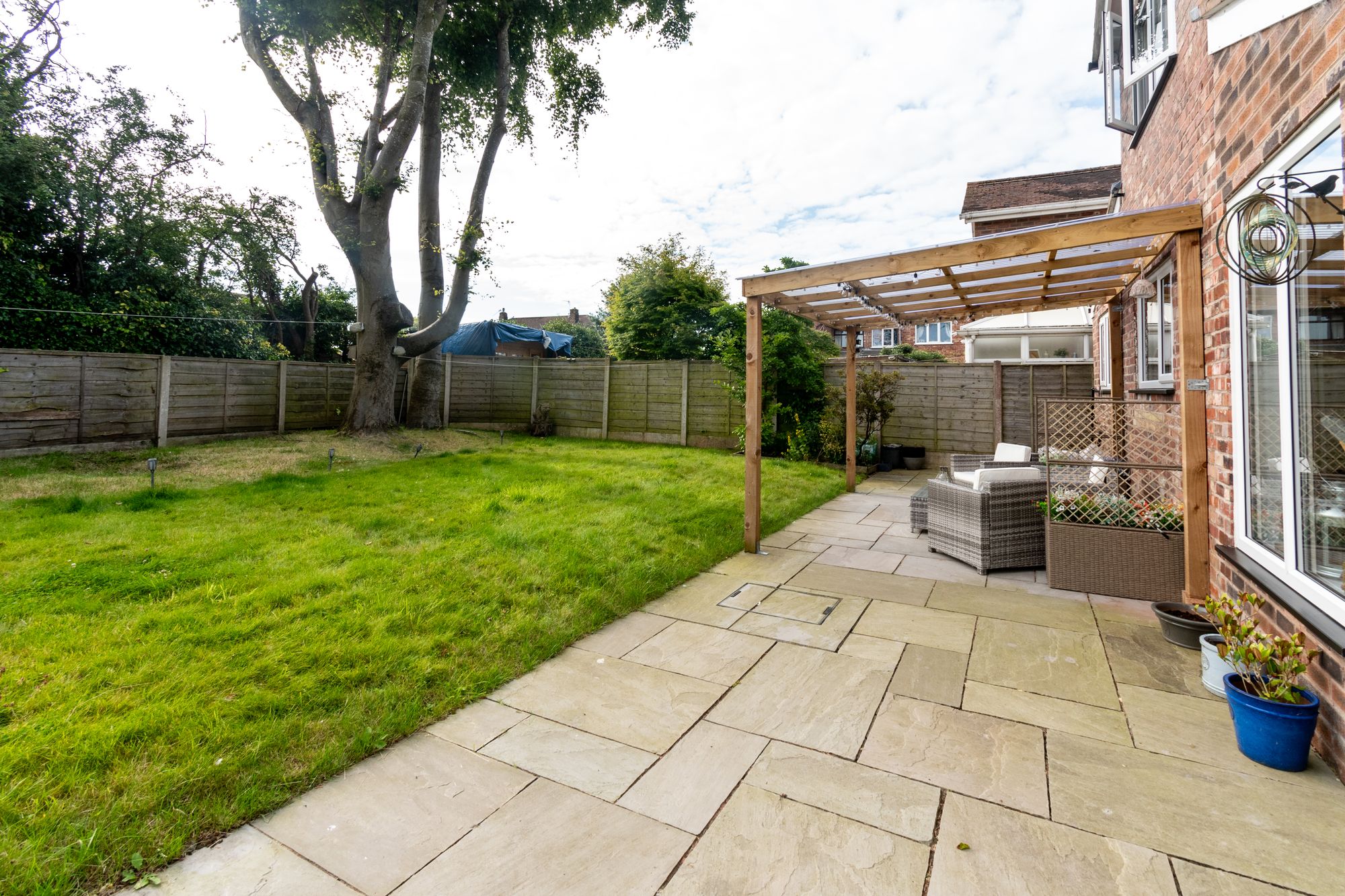 Beech Grove, Paddington, WA1