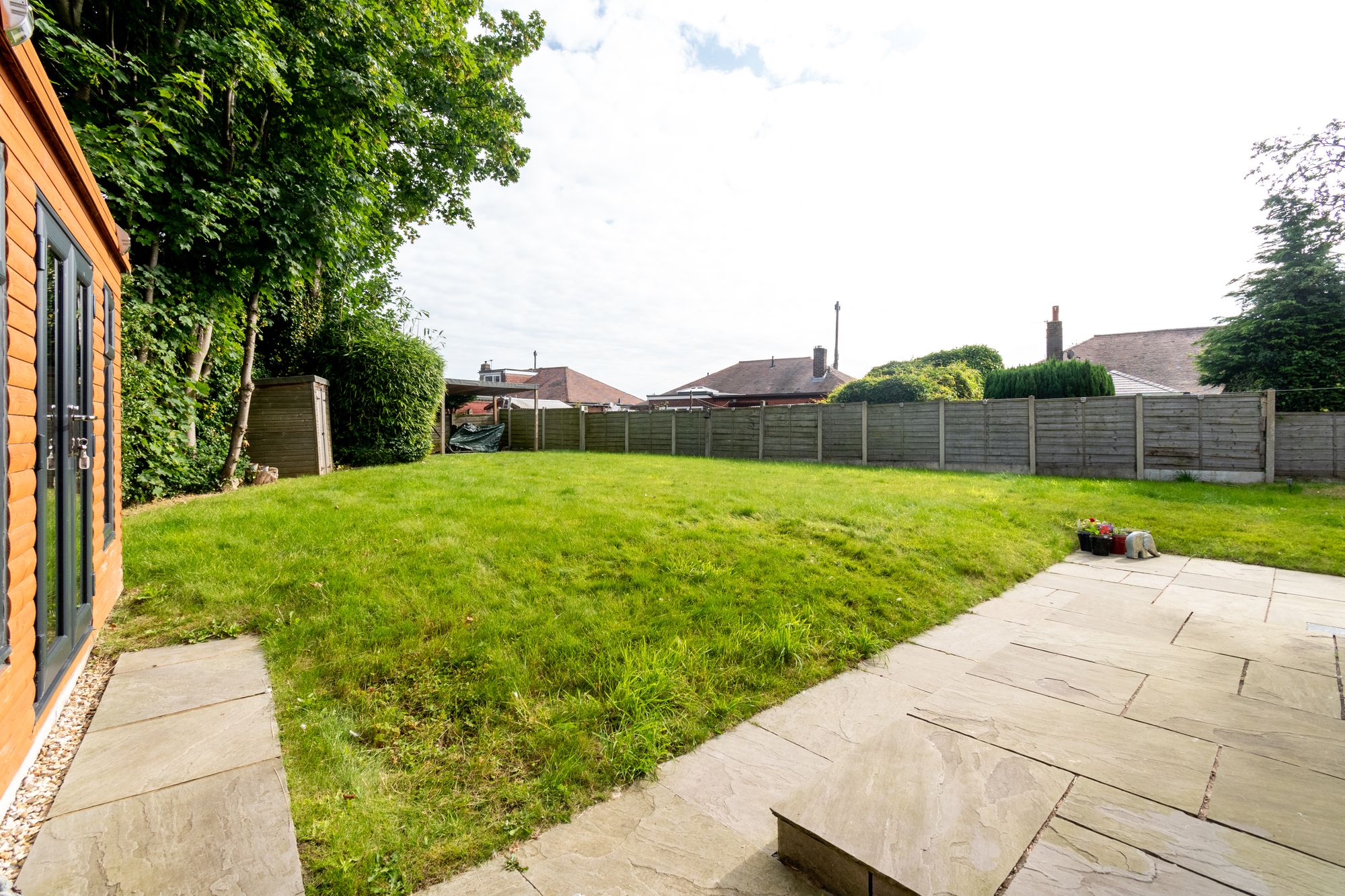 Beech Grove, Paddington, WA1