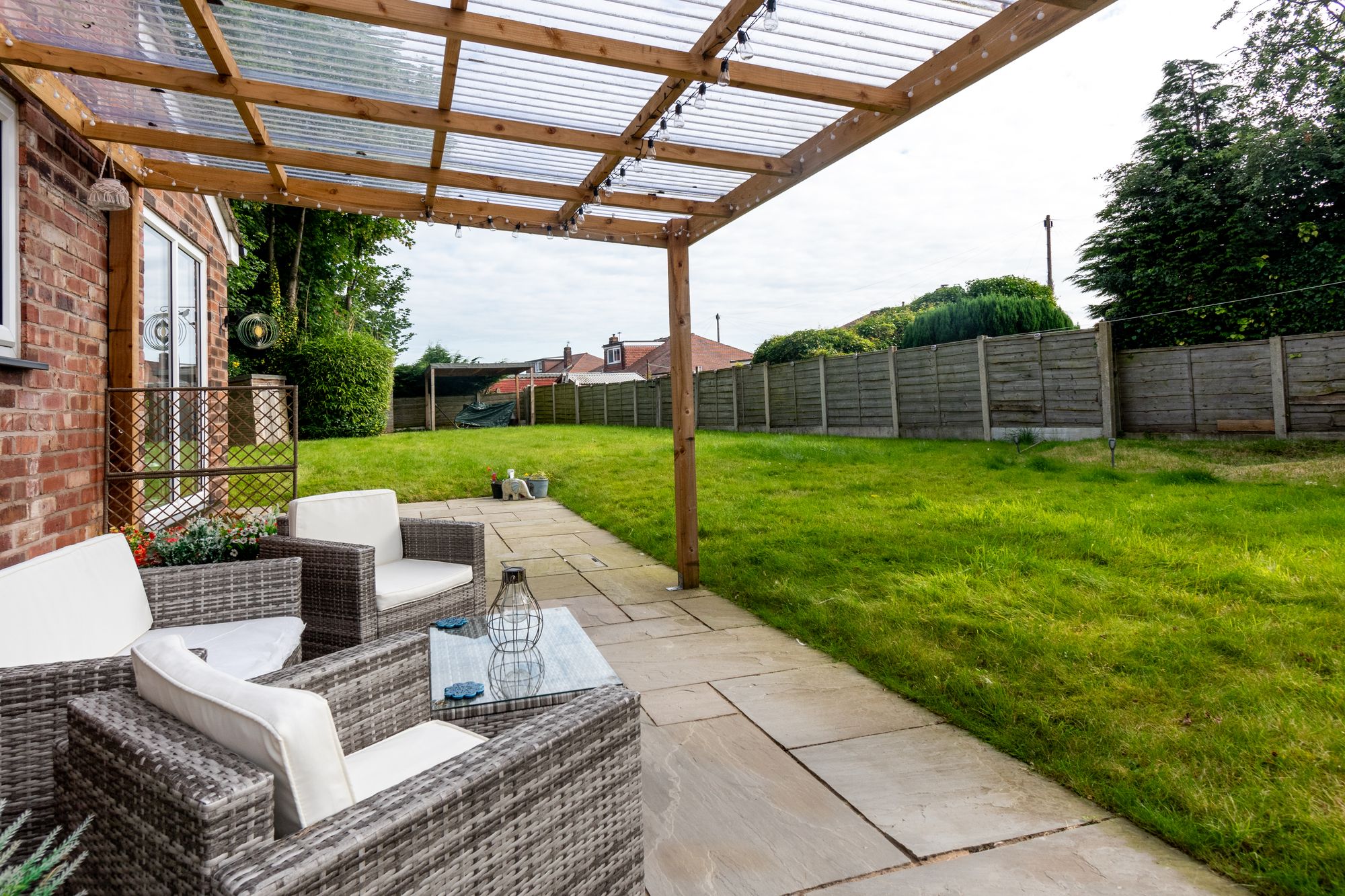 Beech Grove, Paddington, WA1