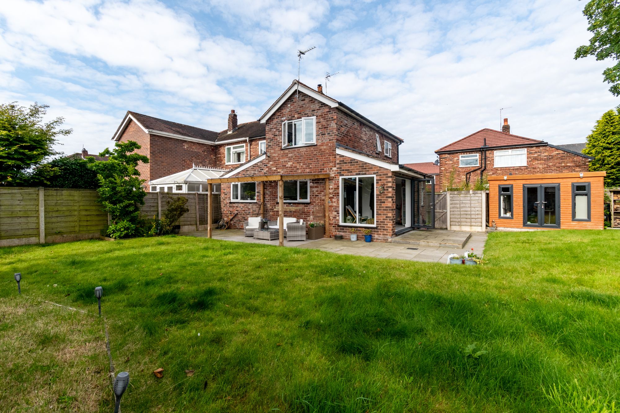 Beech Grove, Paddington, WA1